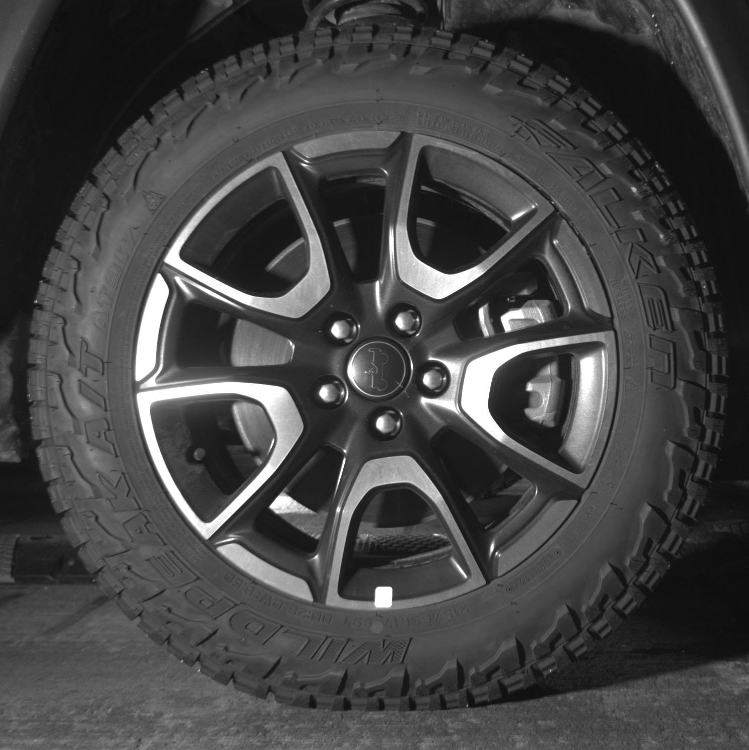 Thumbnail: 2025 Jeep Compass - 13