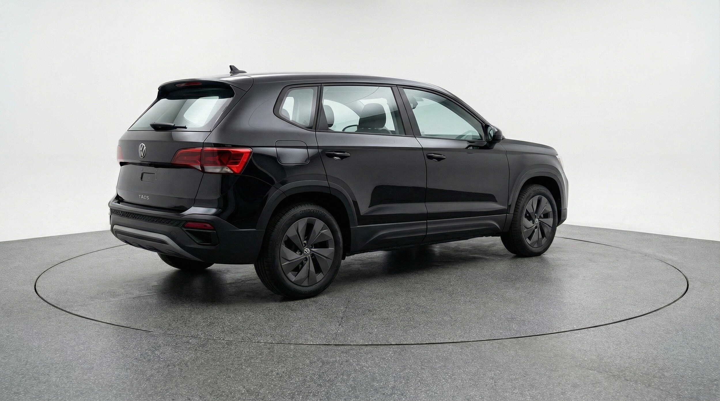 Thumbnail: 2026 Volkswagen Taos - 9