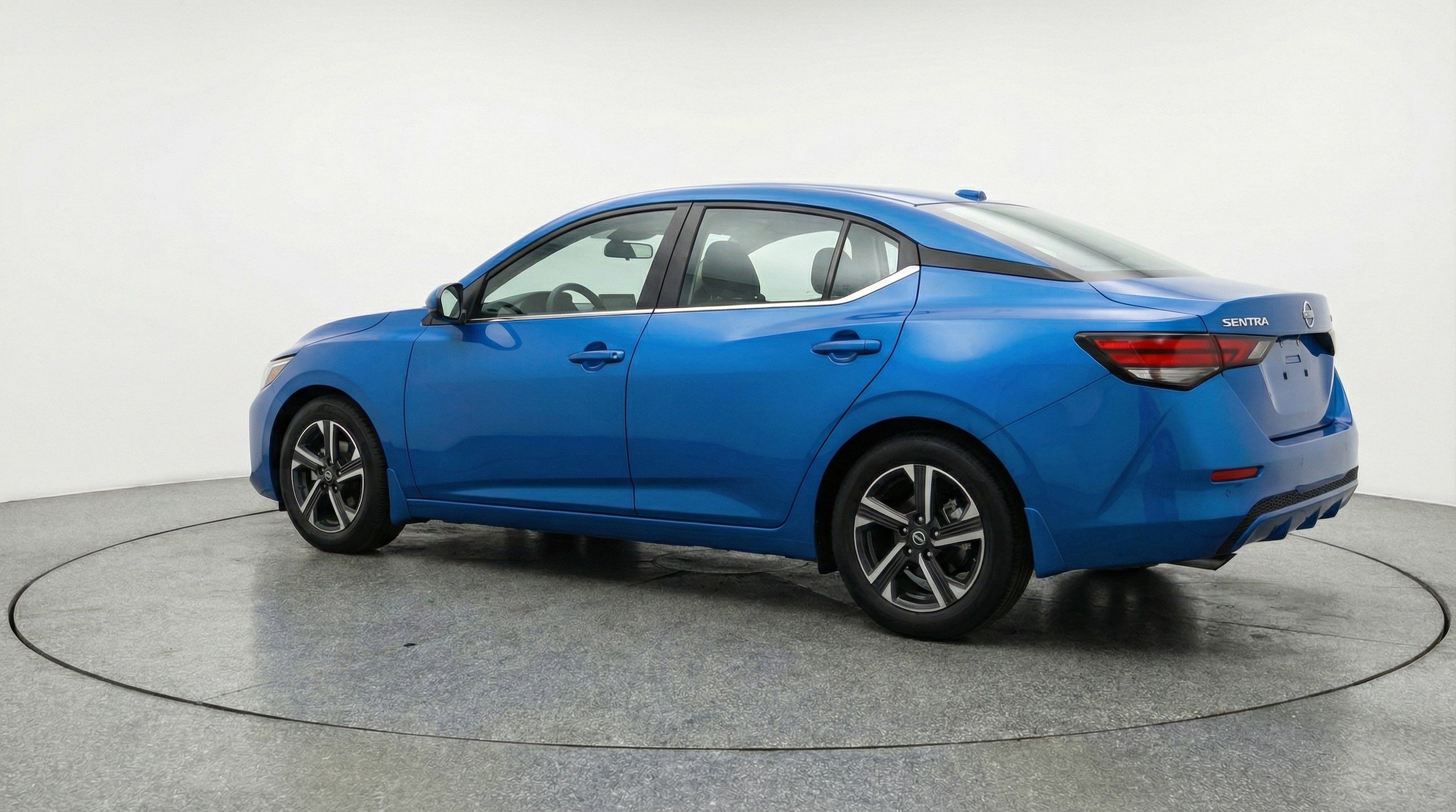 Thumbnail: 2025 Nissan Sentra - 6