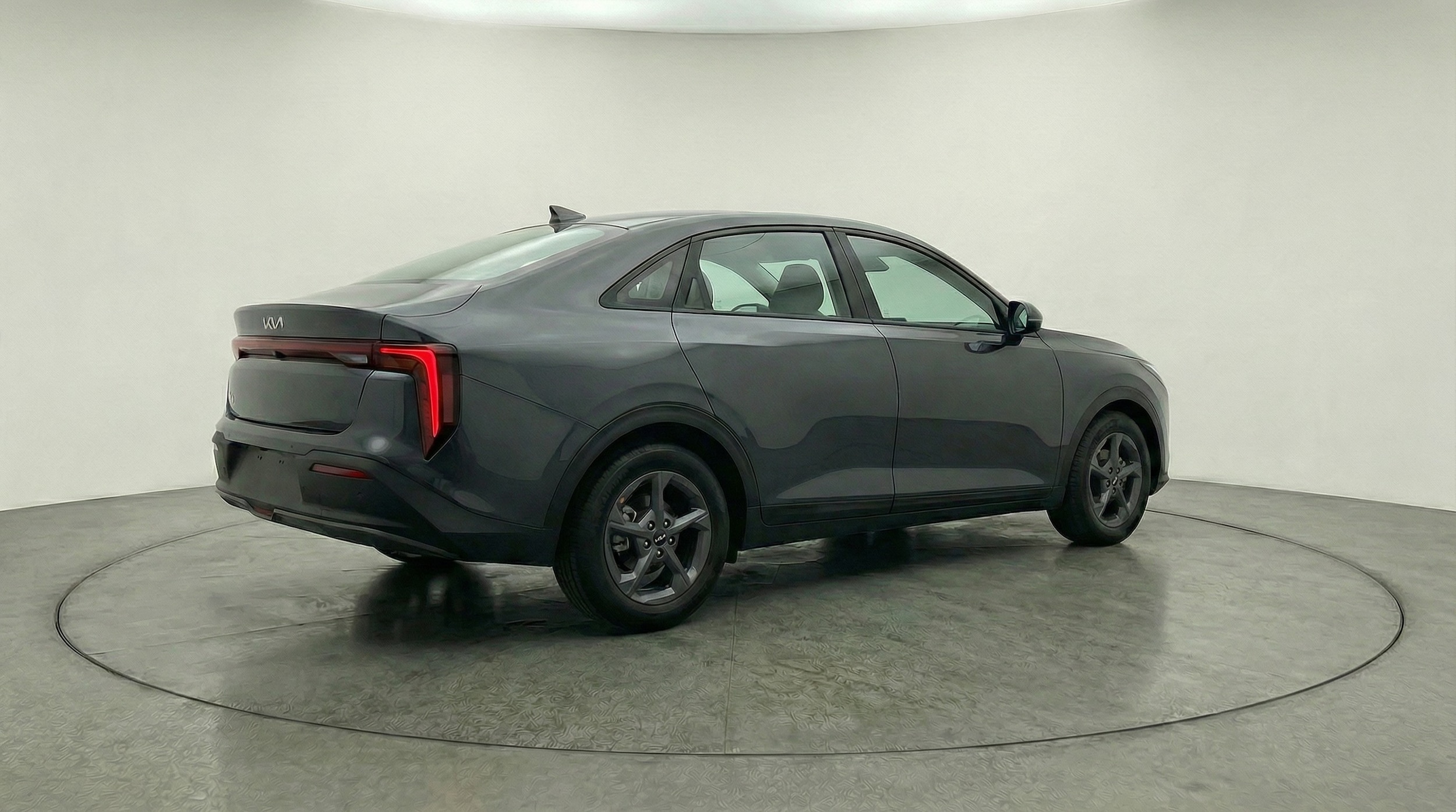 Thumbnail: 2025 Kia K4 - 7