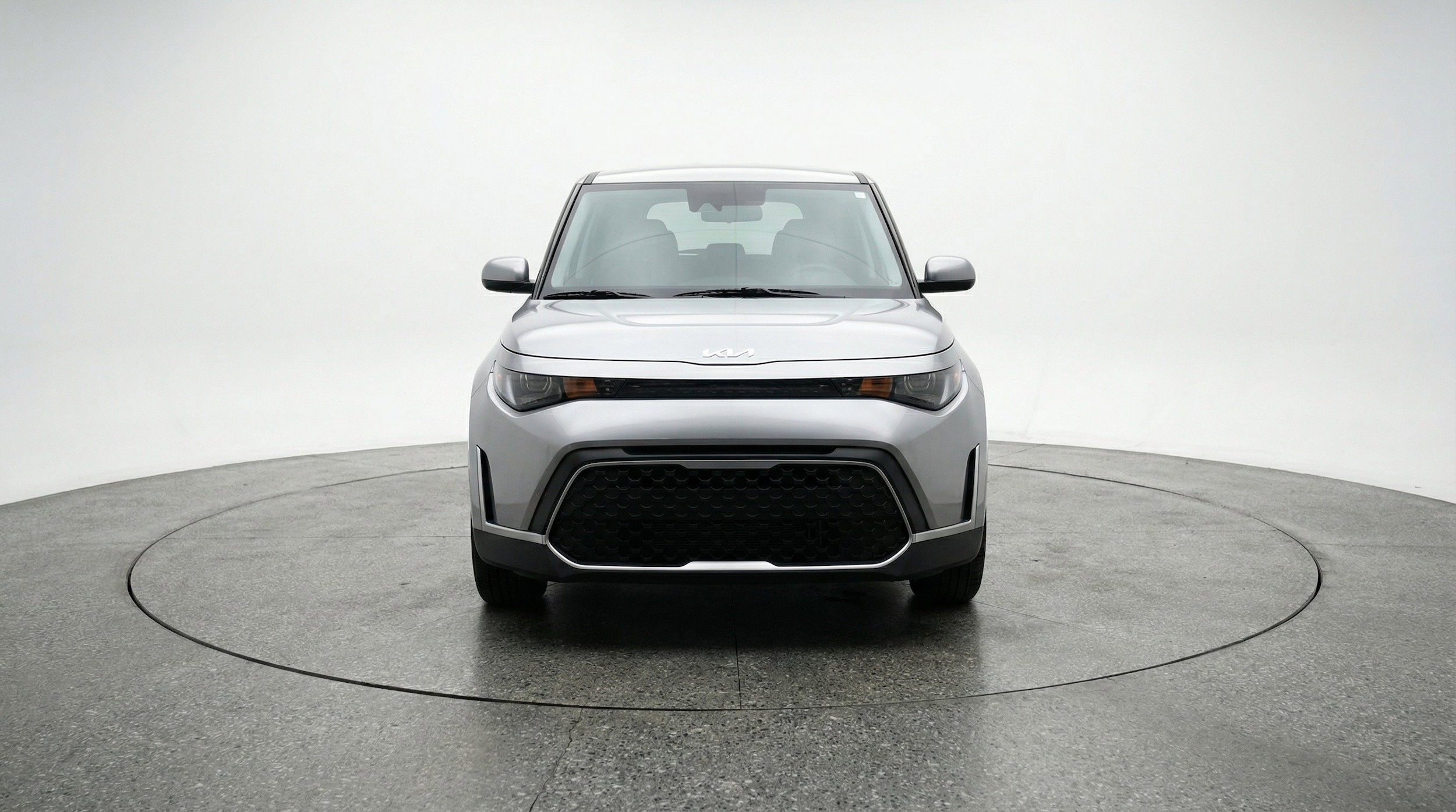 Thumbnail: 2025 Kia Soul - 2