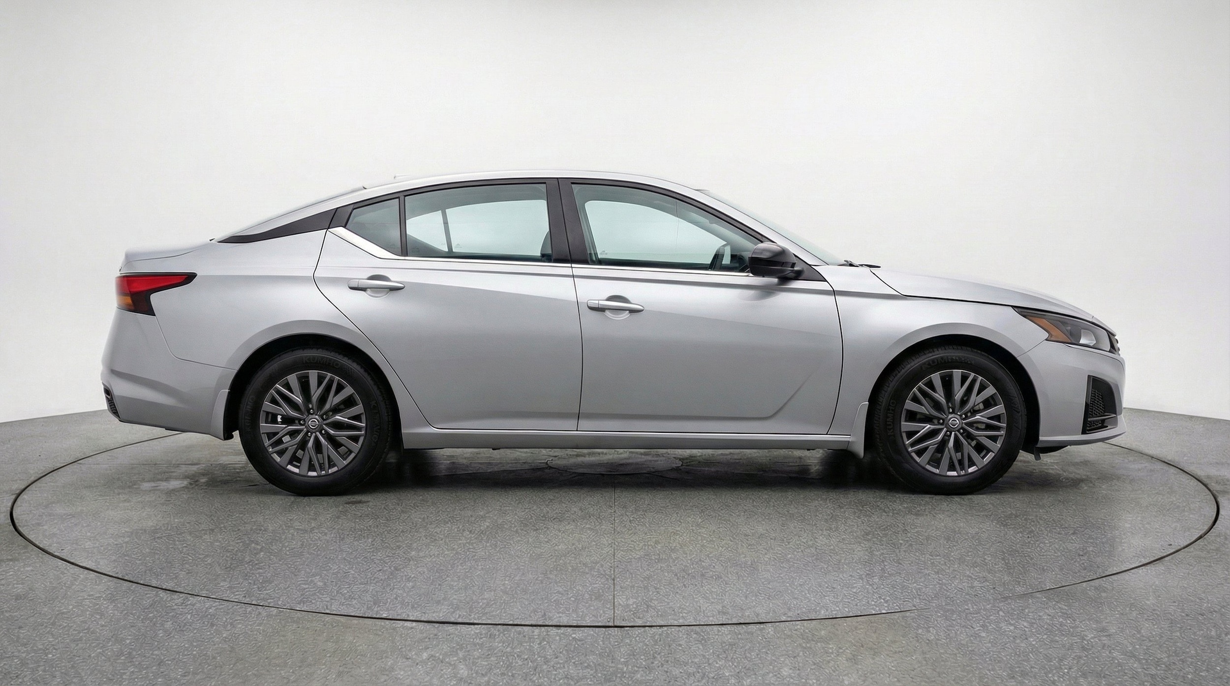 Thumbnail: 2026 Nissan Altima - 11