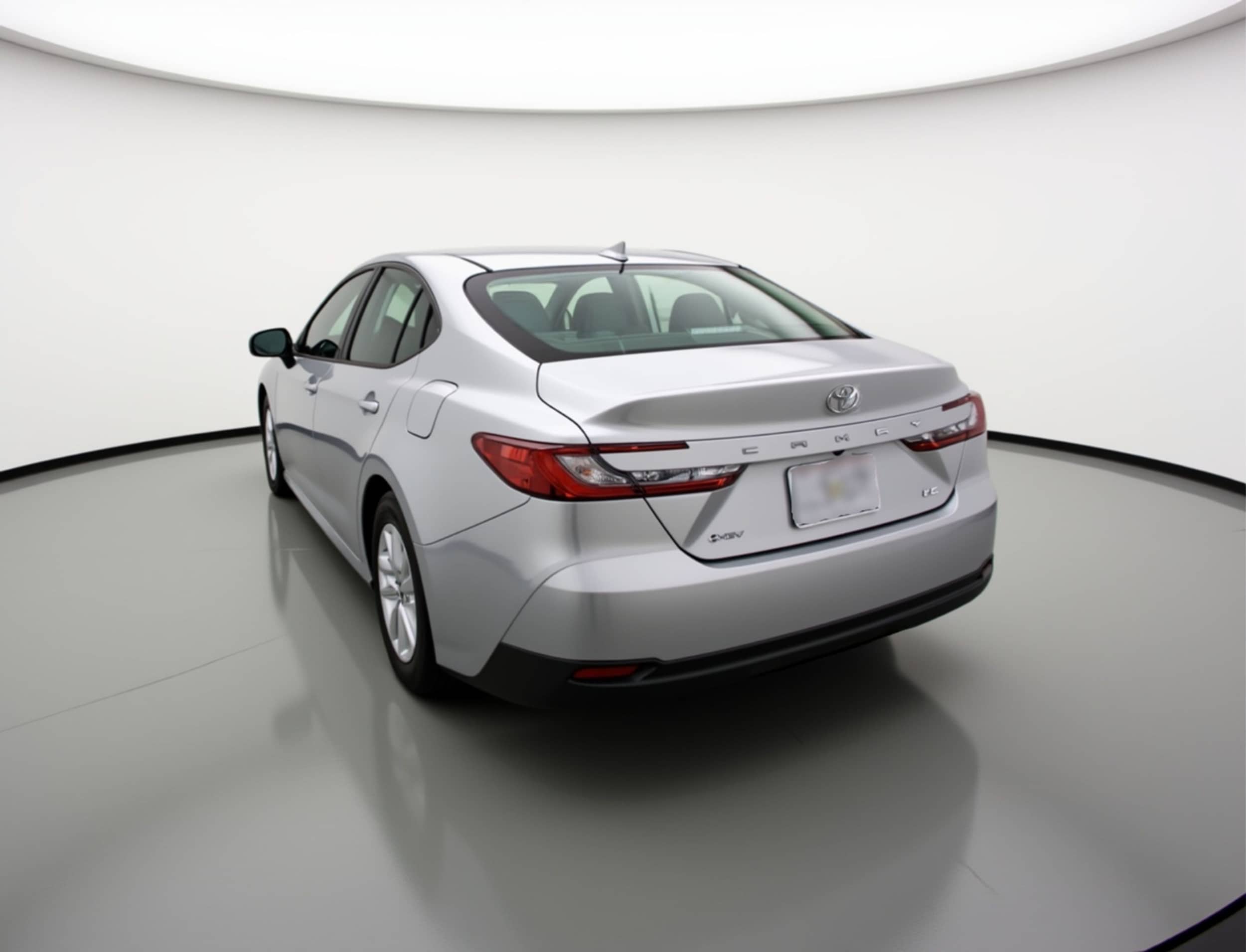 Thumbnail: 2025 Toyota Camry - 5