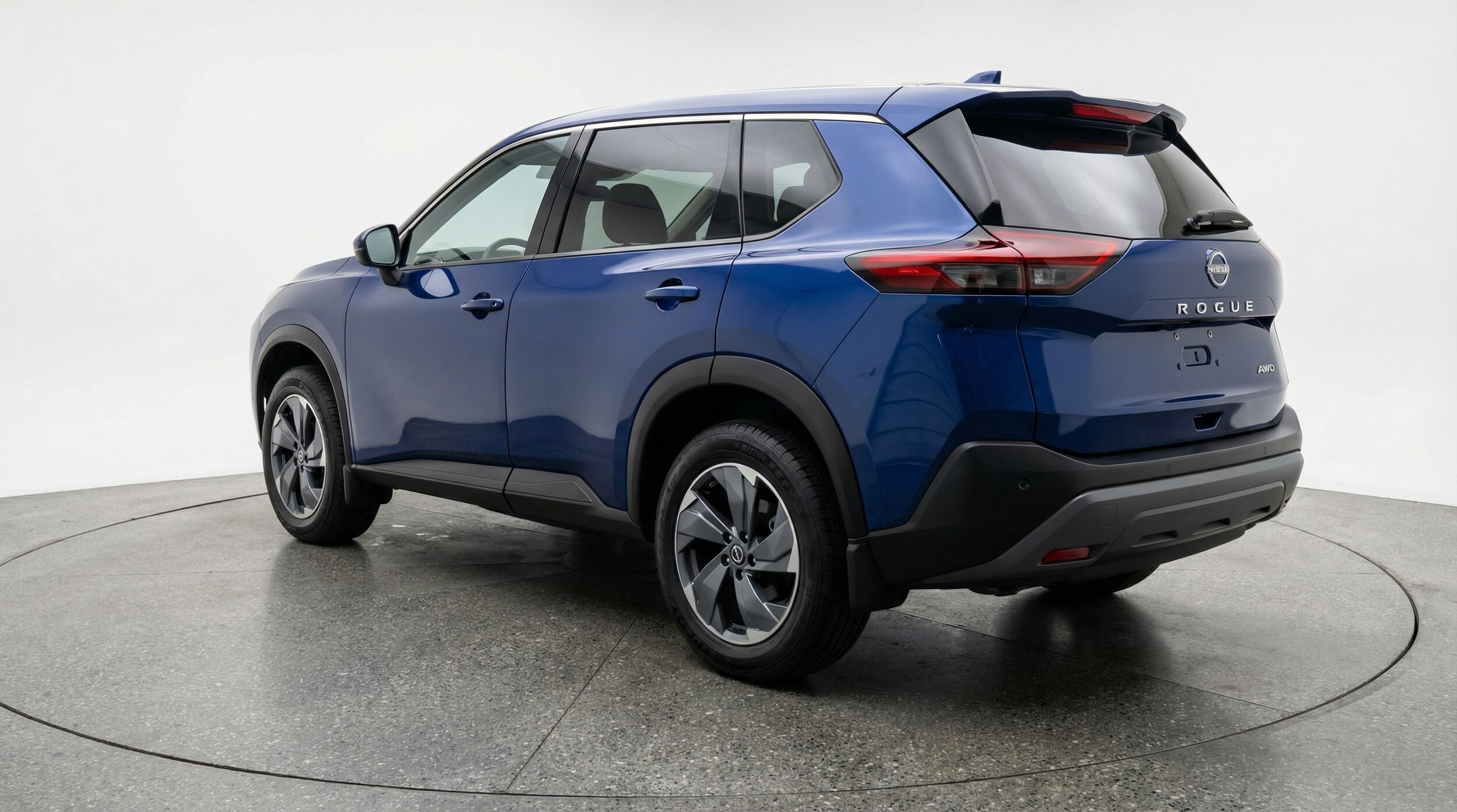 Thumbnail: 2025 Nissan Rogue - 5