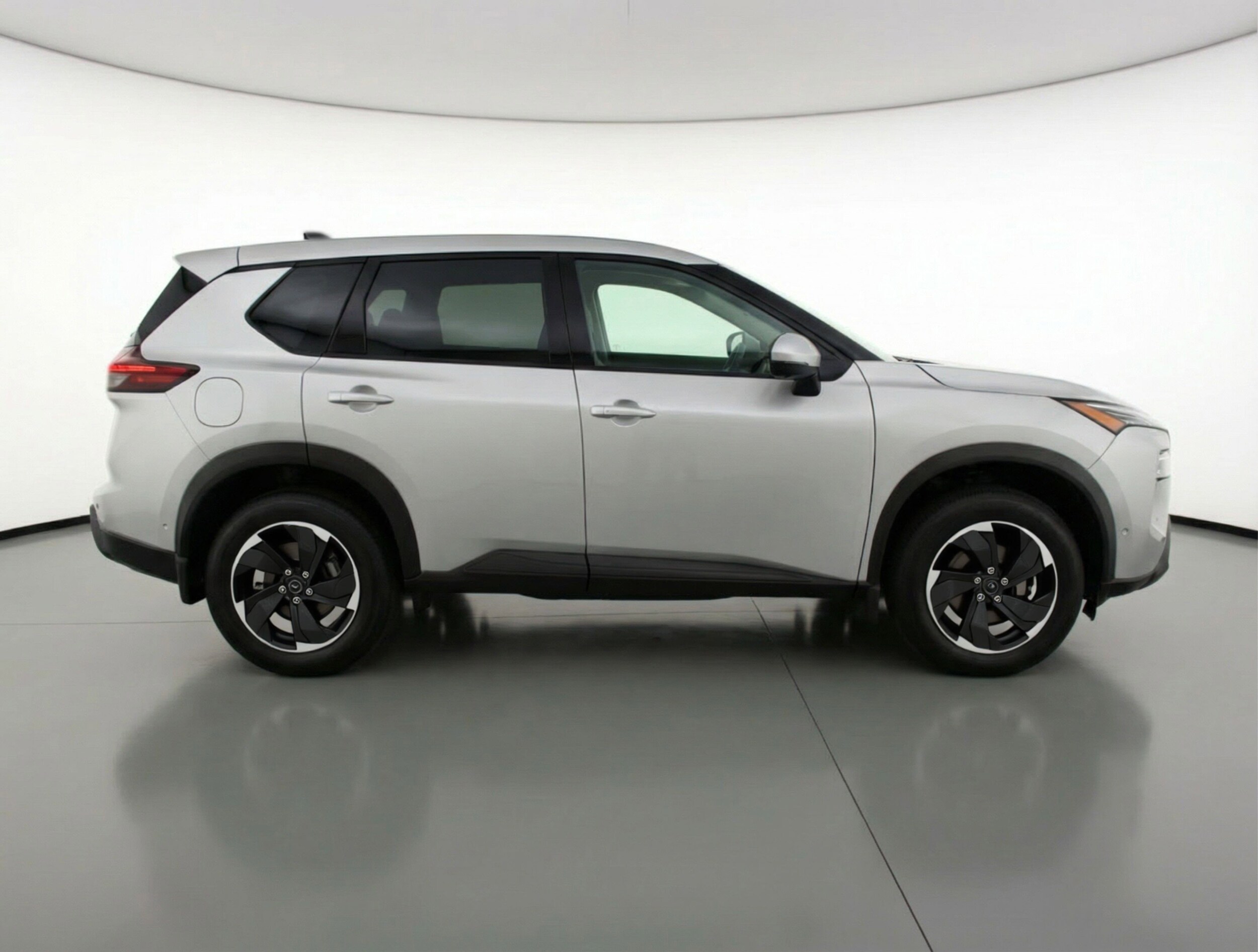 Thumbnail: 2025 Nissan Rogue - 11