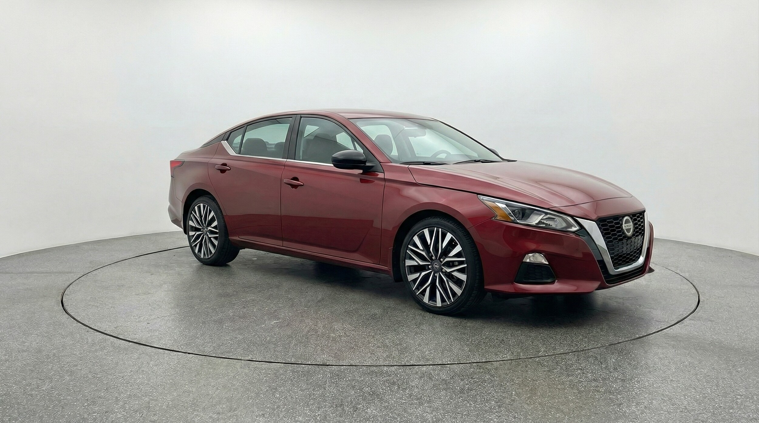 Thumbnail: 2025 Nissan Altima - 1