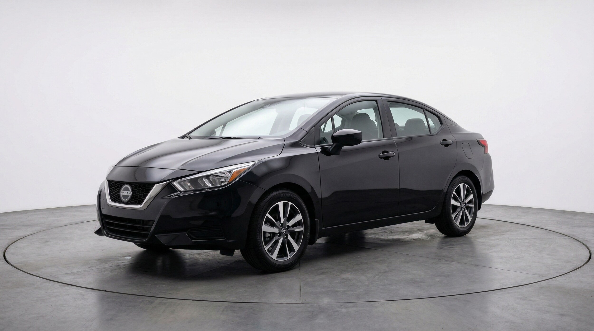 Thumbnail: 2025 Nissan Versa - 3