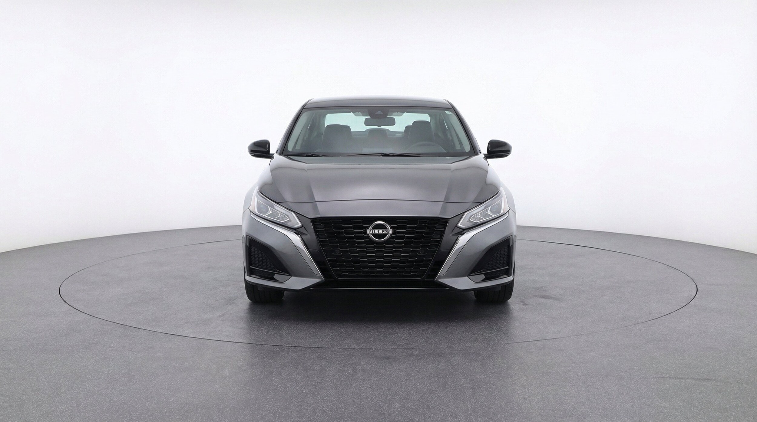 Thumbnail: 2025 Nissan Altima - 2