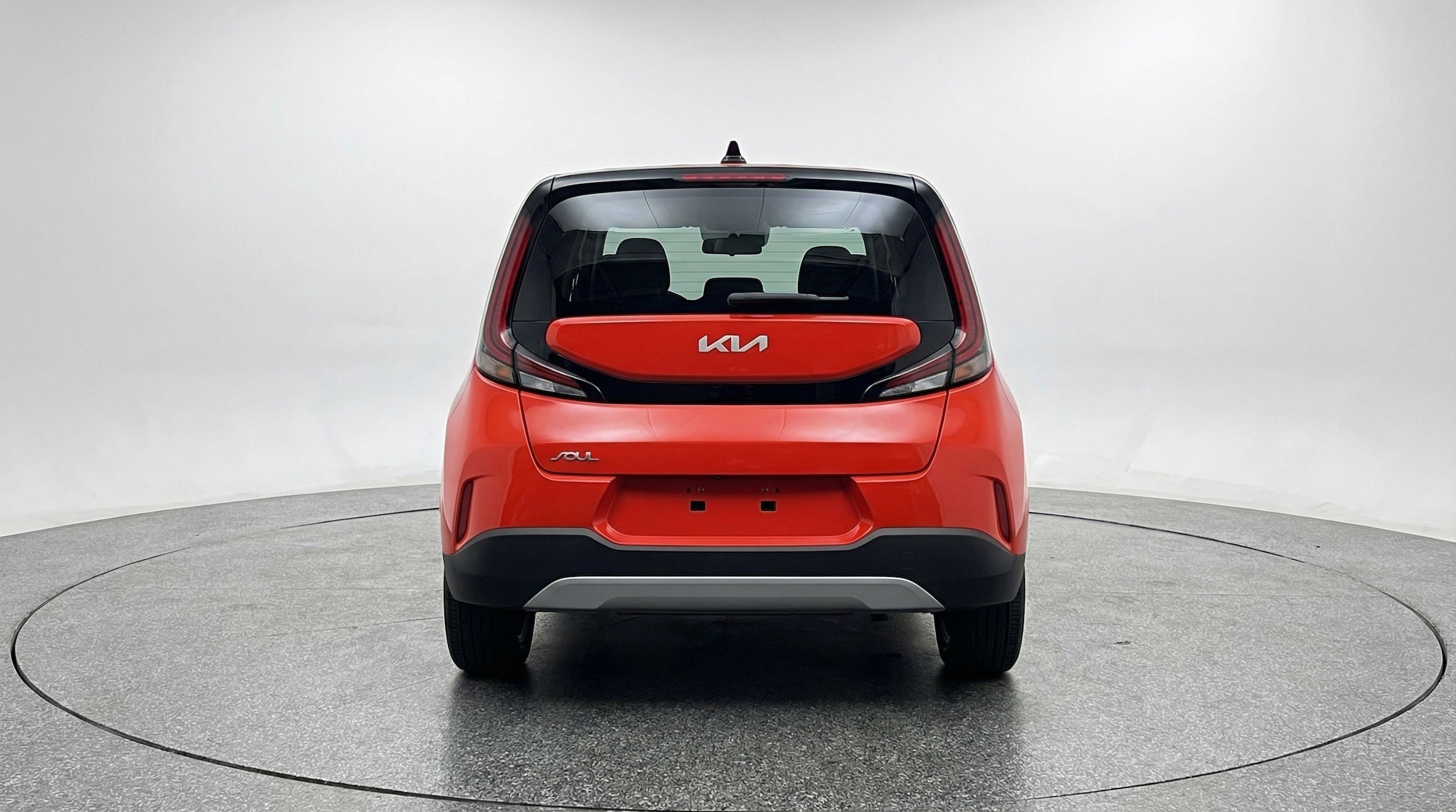 Thumbnail: 2025 Kia Soul - 7