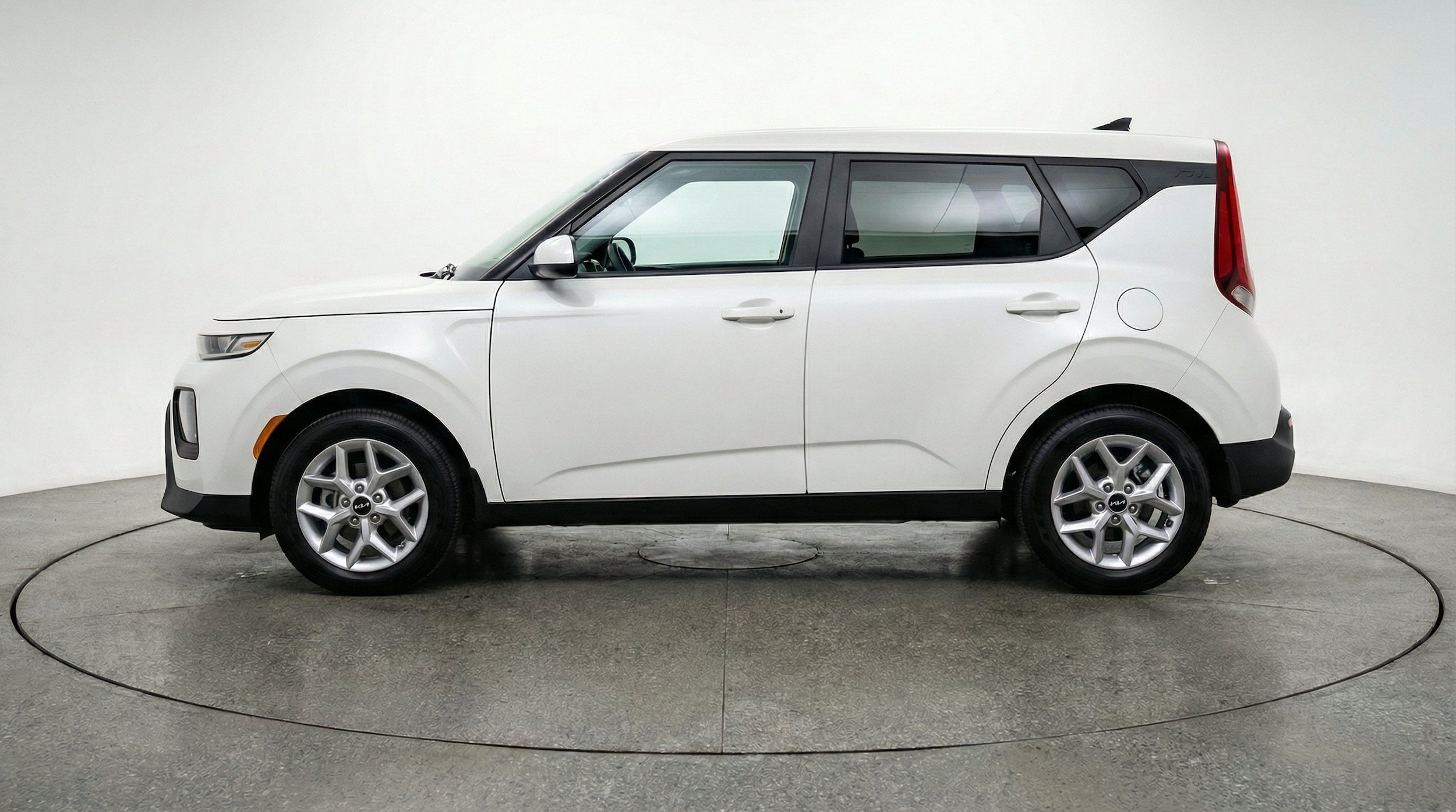 Thumbnail: 2025 Kia Soul - 5