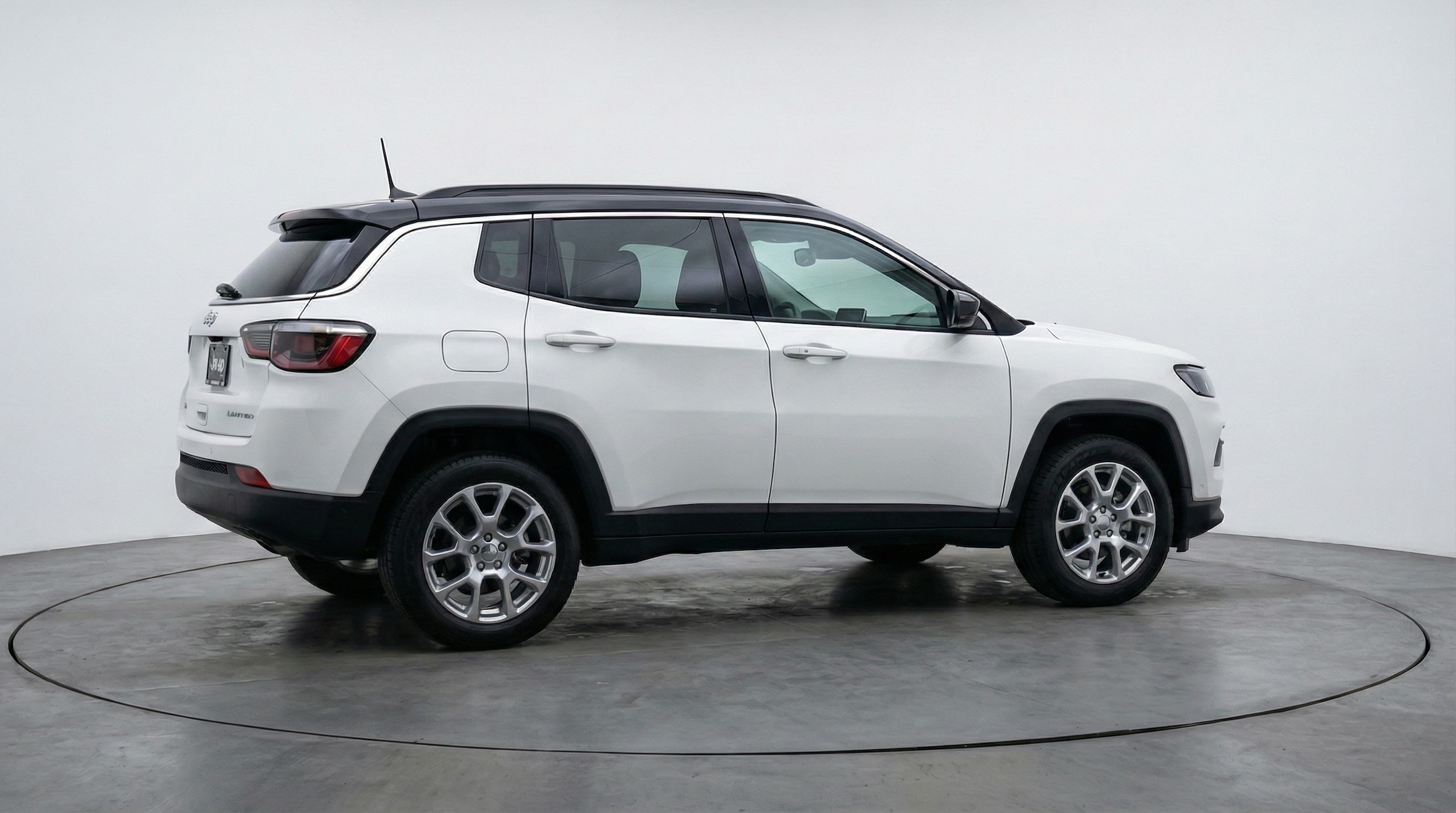 Thumbnail: 2025 Jeep Compass - 8