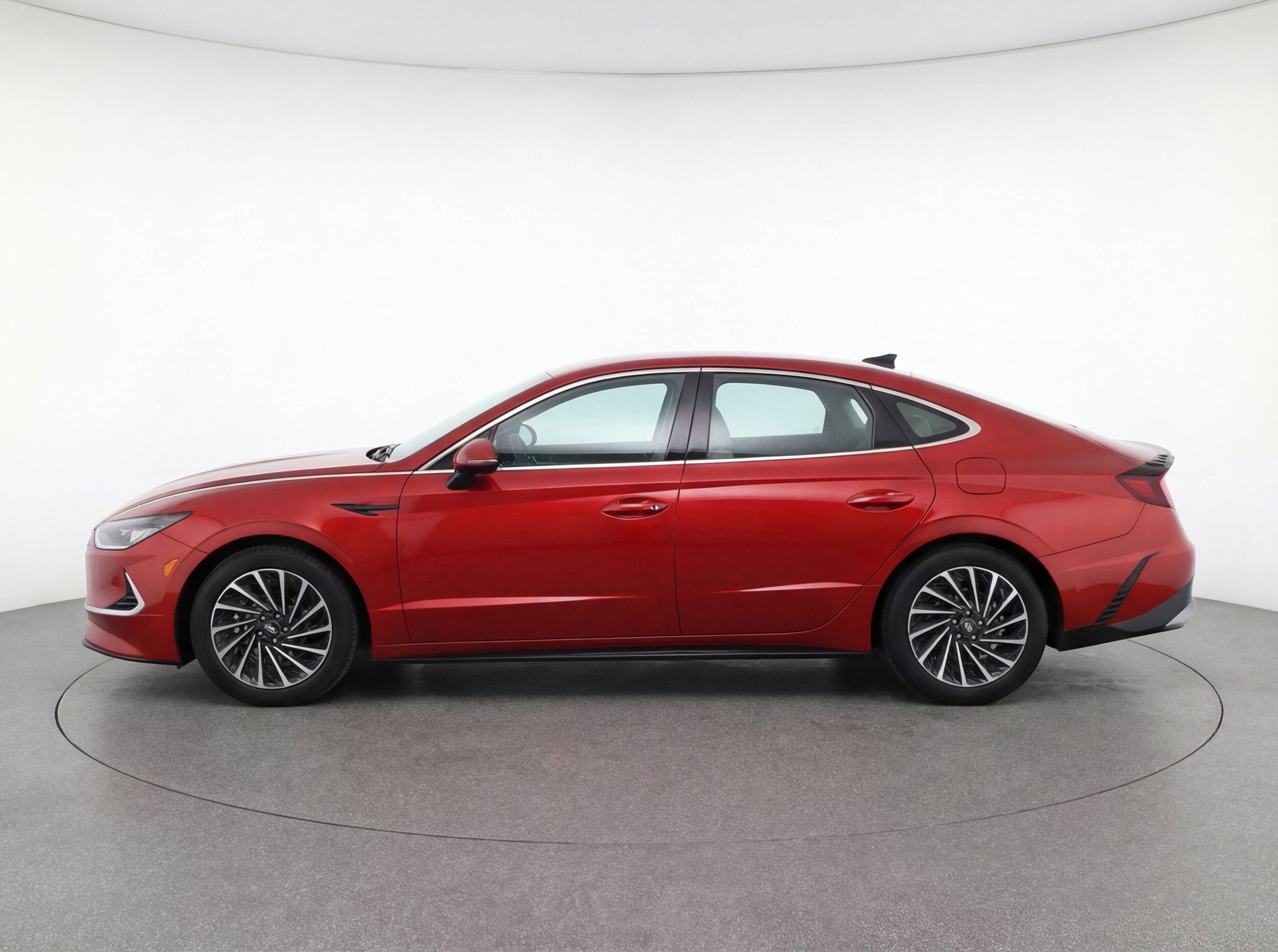 Thumbnail: 2024 Hyundai Sonata - 5