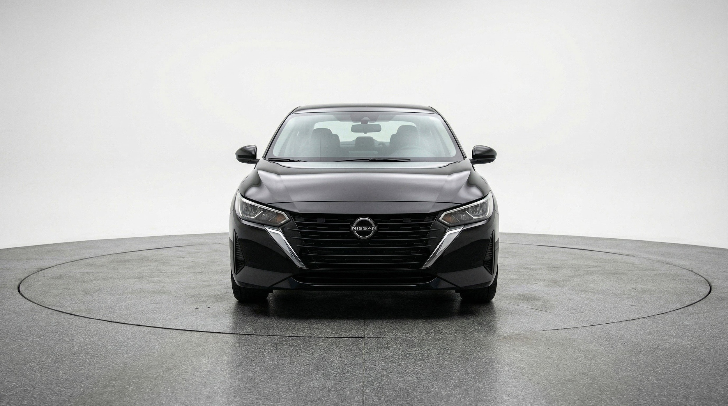 Thumbnail: 2025 Nissan Sentra - 2