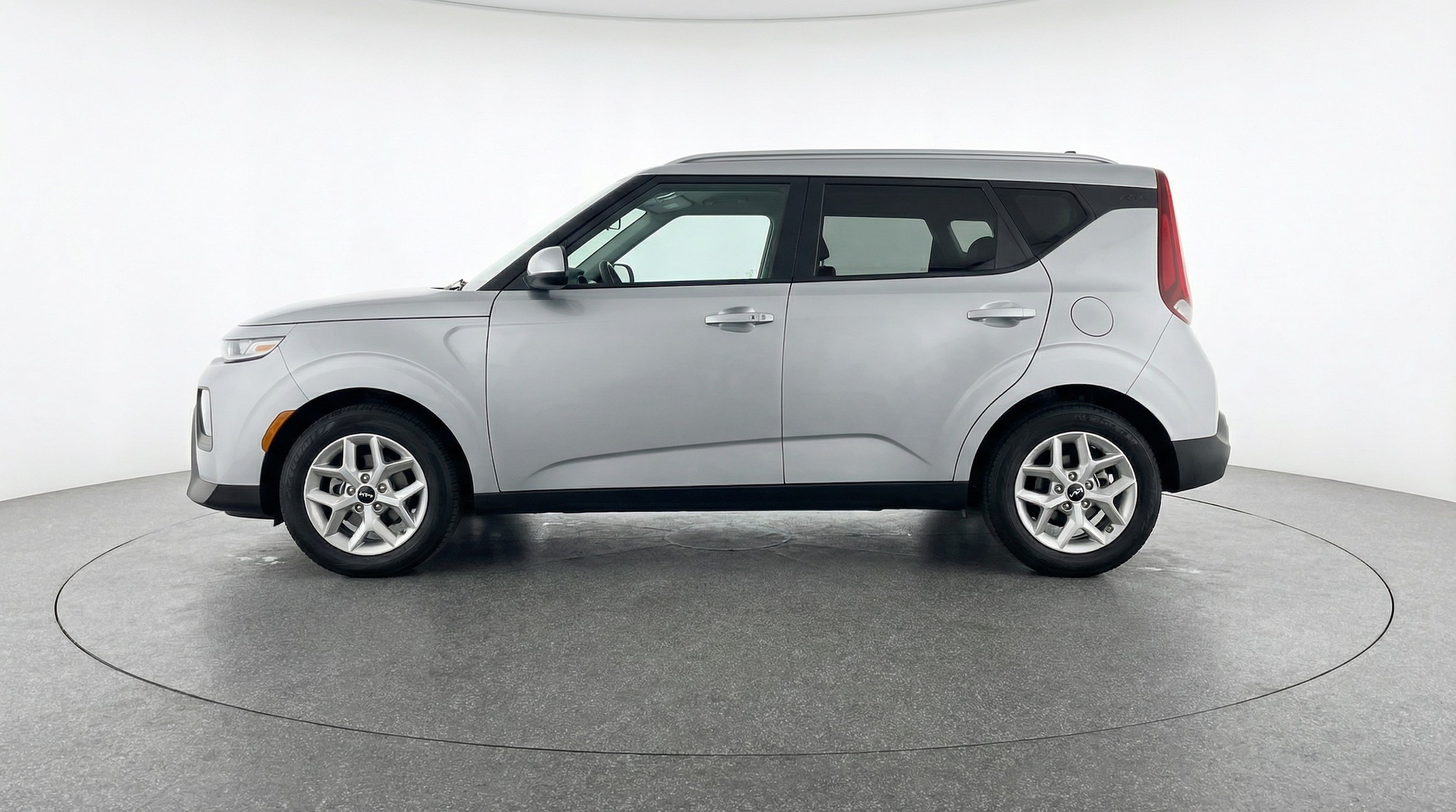 Thumbnail: 2025 Kia Soul - 4