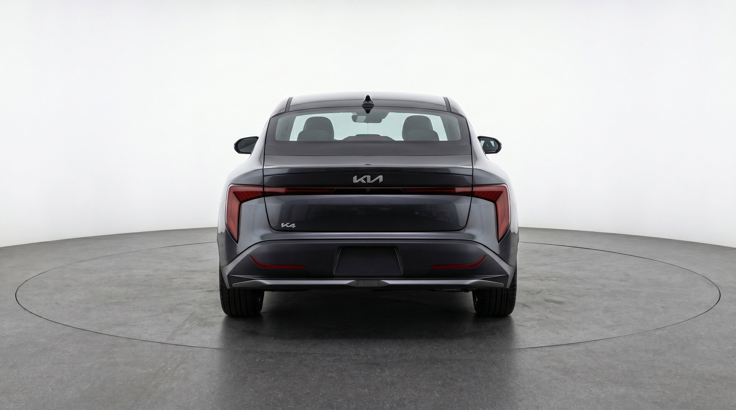 Thumbnail: 2025 Kia K4 - 7