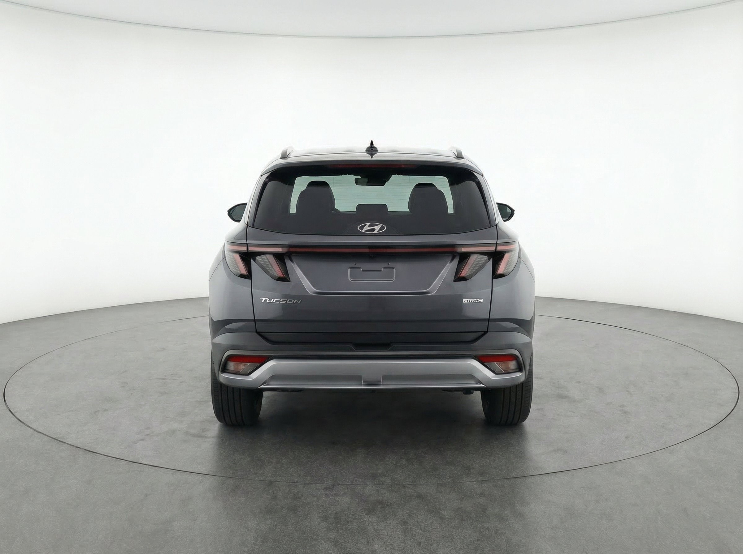 Thumbnail: 2026 Hyundai Tucson - 7