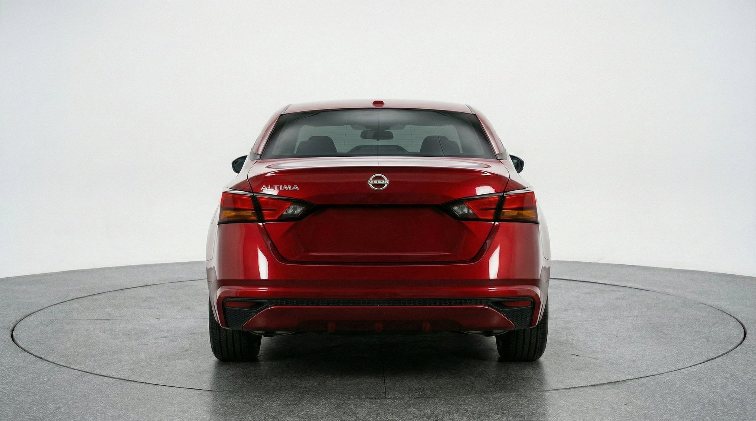 Thumbnail: 2025 Nissan Altima - 7