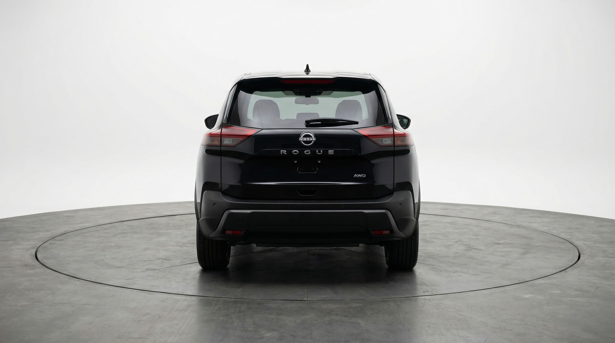 Thumbnail: 2025 Nissan Rogue - 6