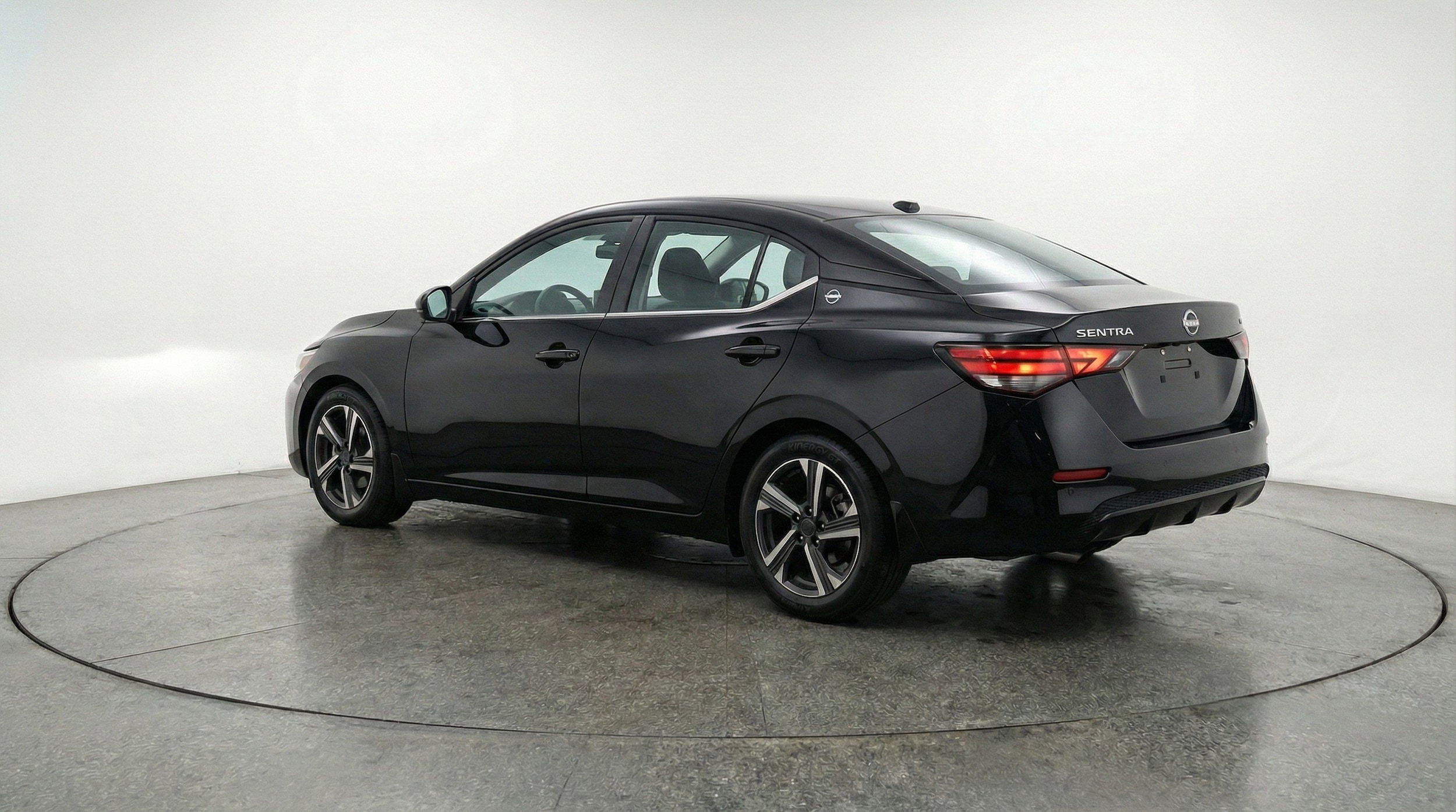 Thumbnail: 2025 Nissan Sentra - 6