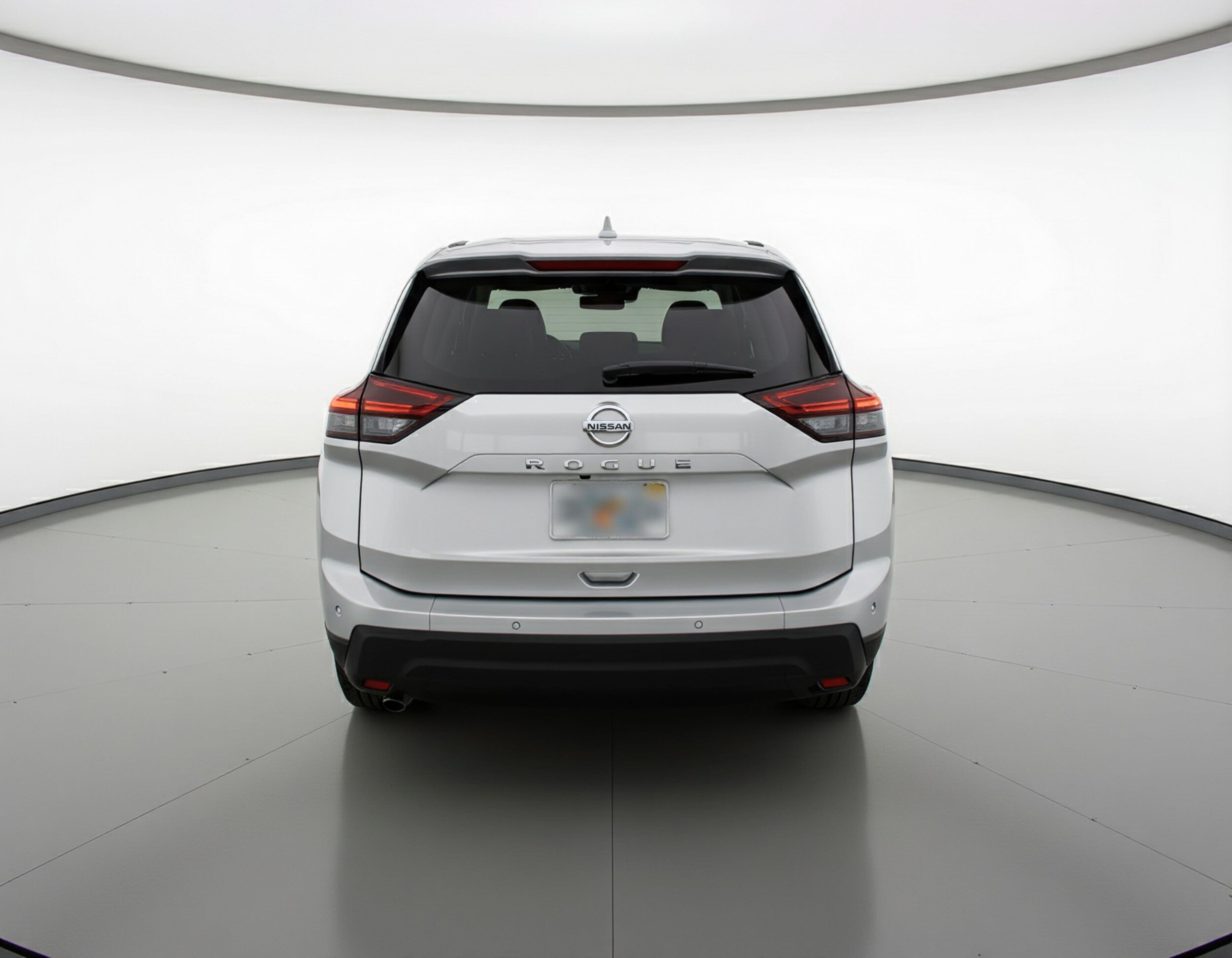 Thumbnail: 2025 Nissan Rogue - 6