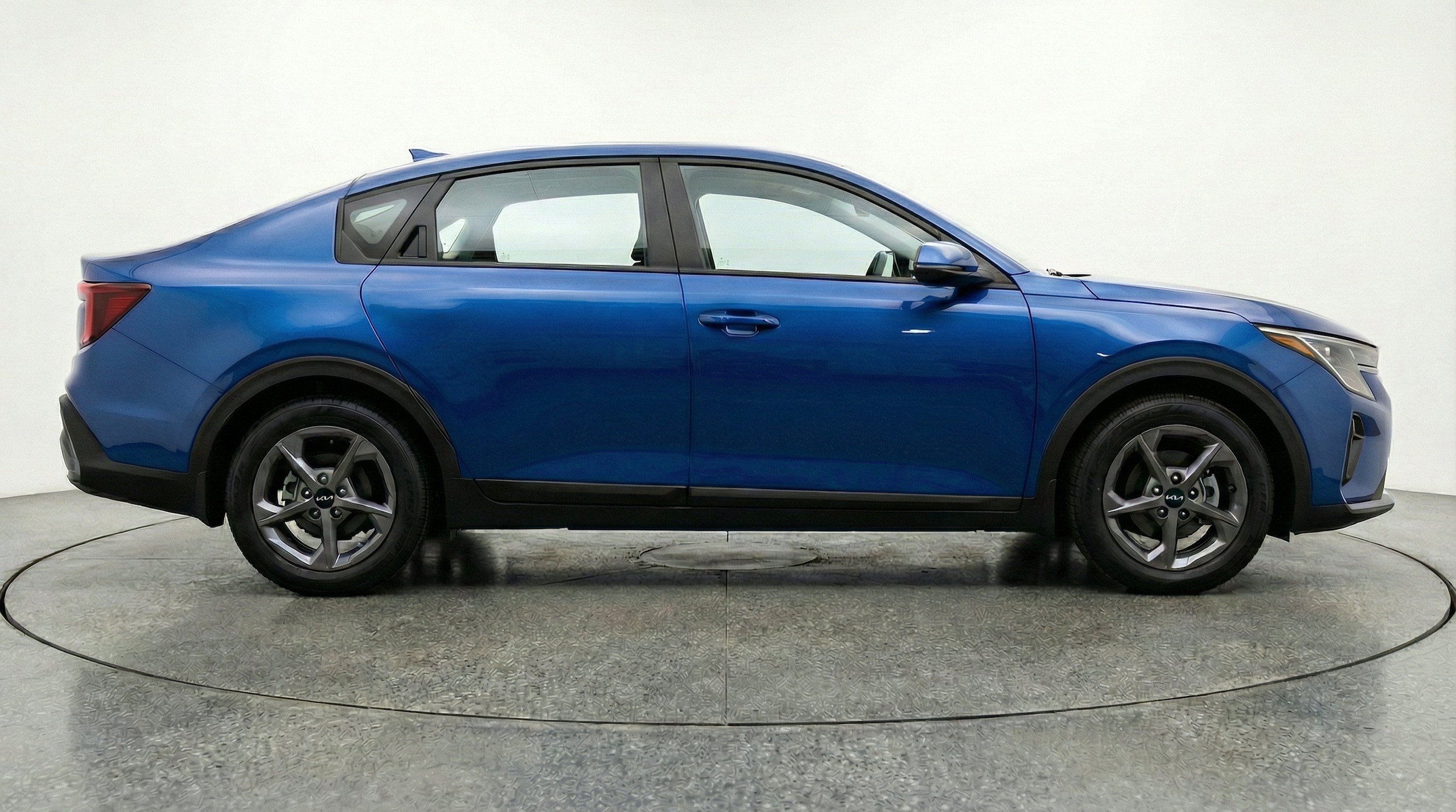 Thumbnail: 2025 Kia K4 - 11