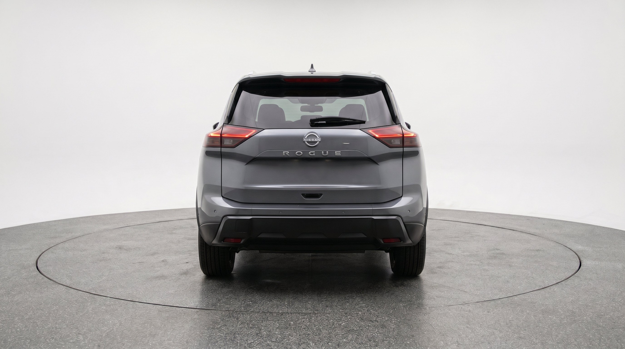 Thumbnail: 2026 Nissan Rogue - 7