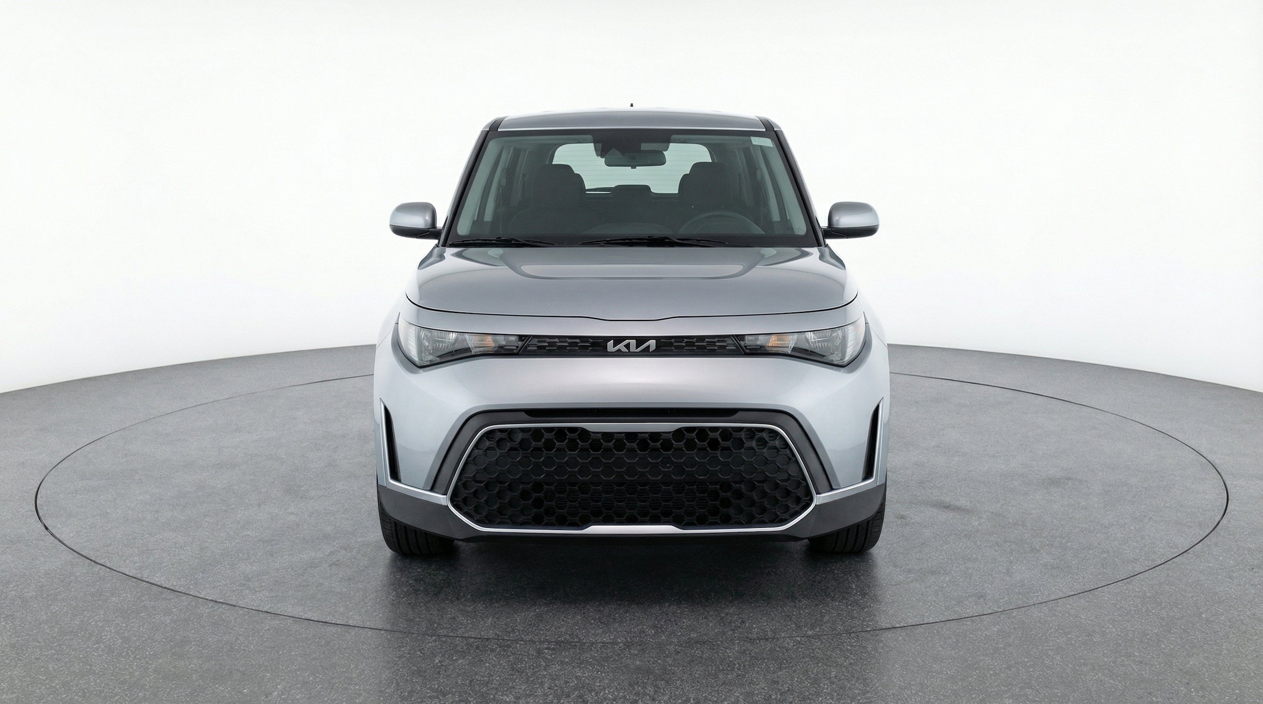 Thumbnail: 2025 Kia Soul - 2