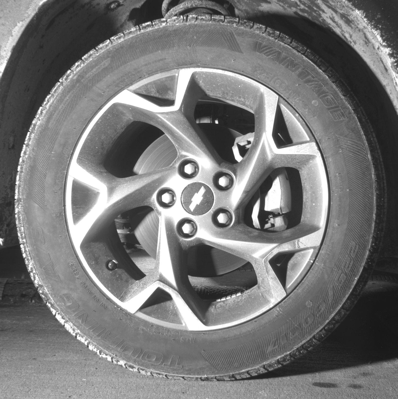 Thumbnail: 2025 Chevrolet Trax - 10