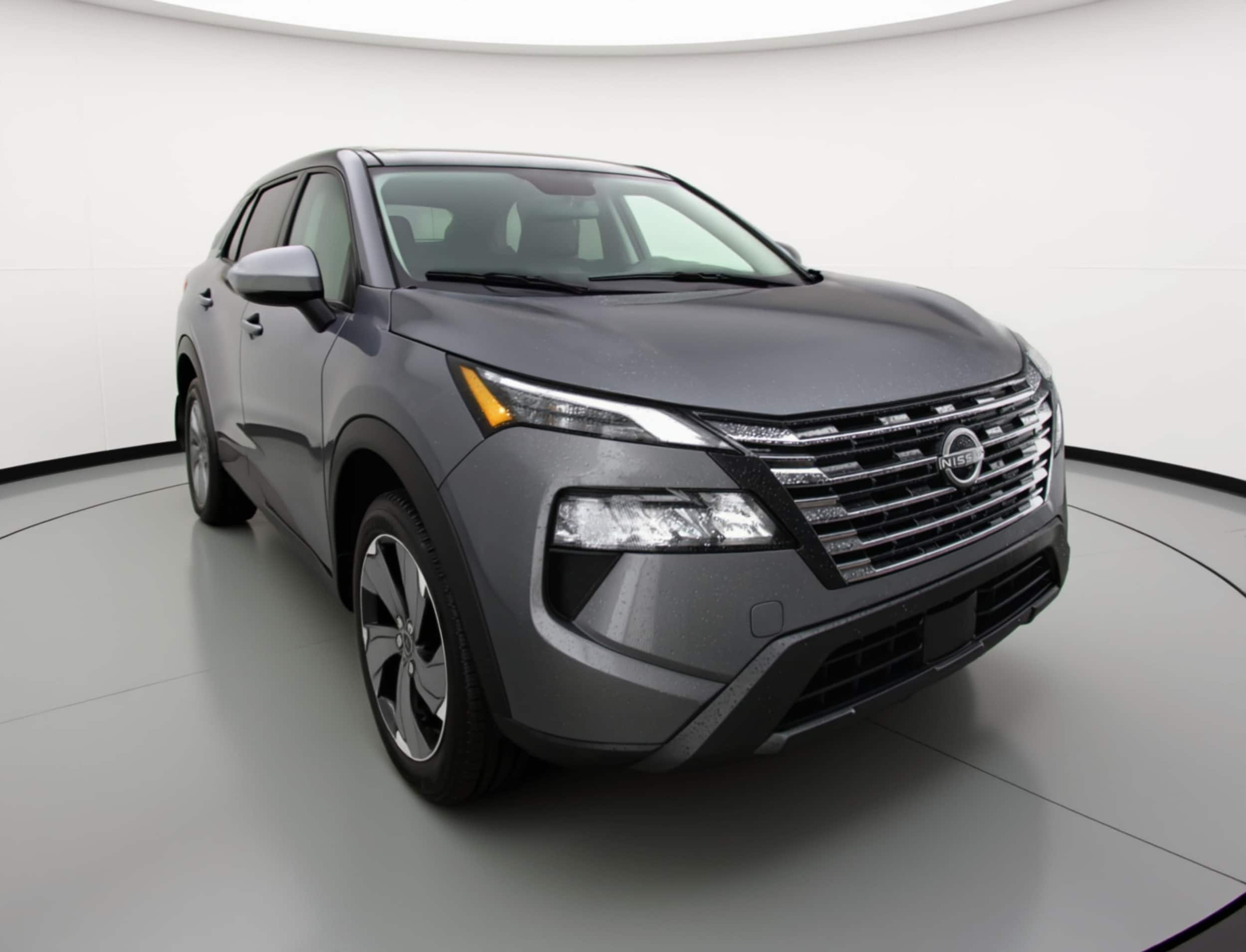 Thumbnail: 2025 Nissan Rogue - 1