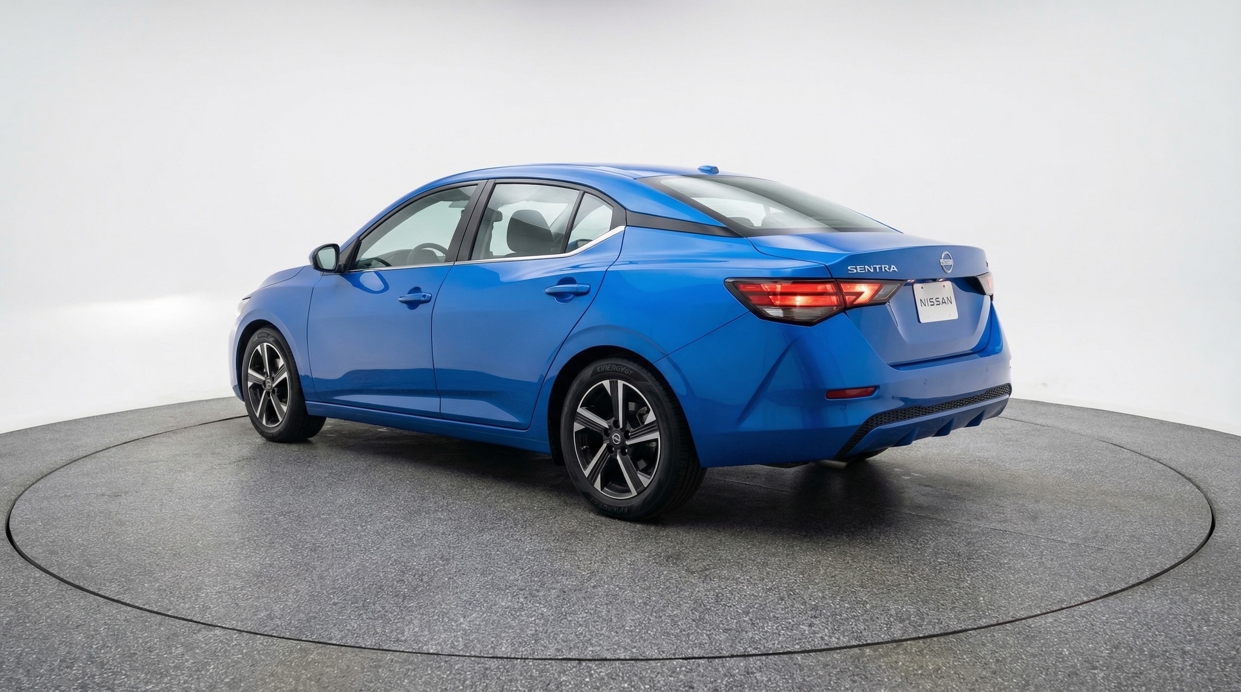 Thumbnail: 2025 Nissan Sentra - 5