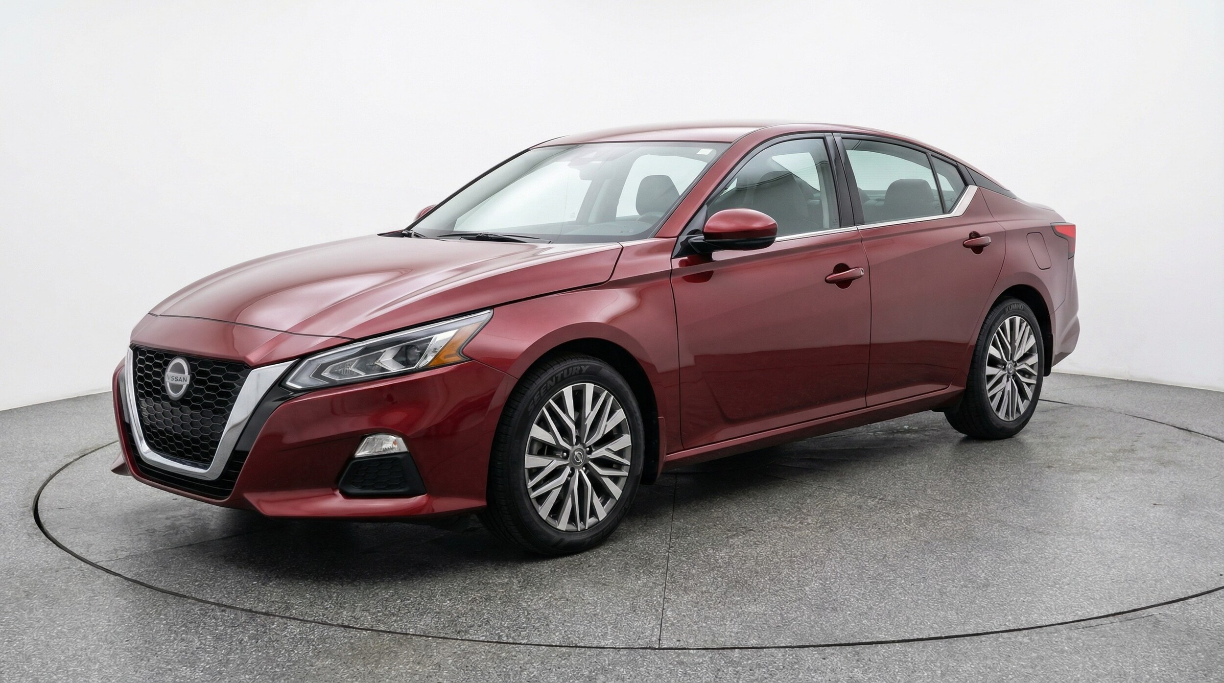 Thumbnail: 2025 Nissan Altima - 3