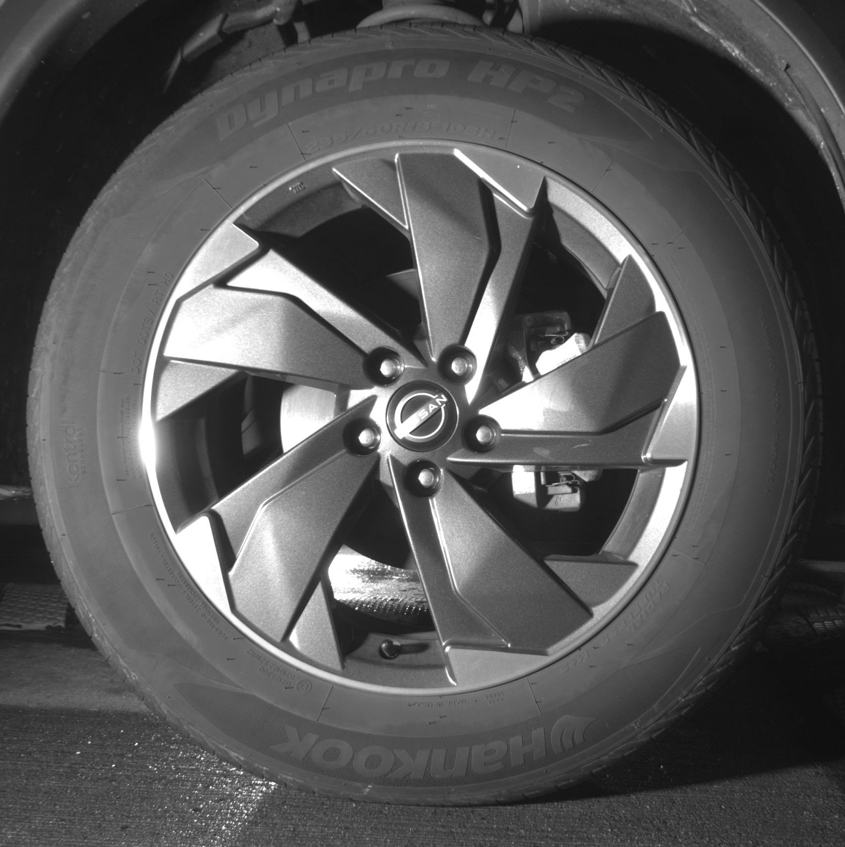 Thumbnail: 2025 Nissan Rogue - 13