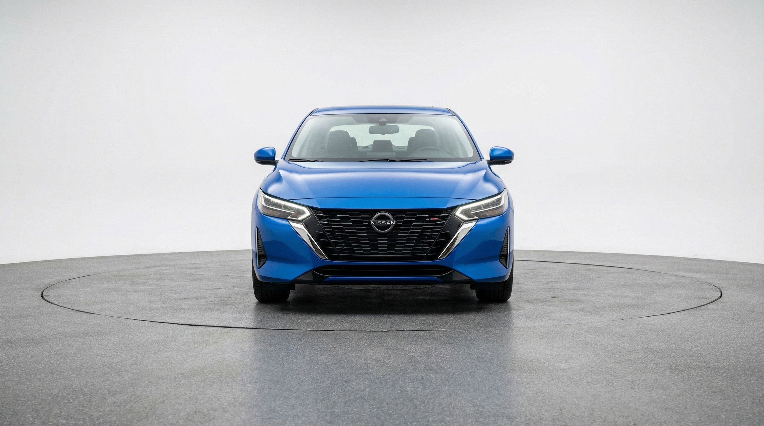 Thumbnail: 2025 Nissan Sentra - 2