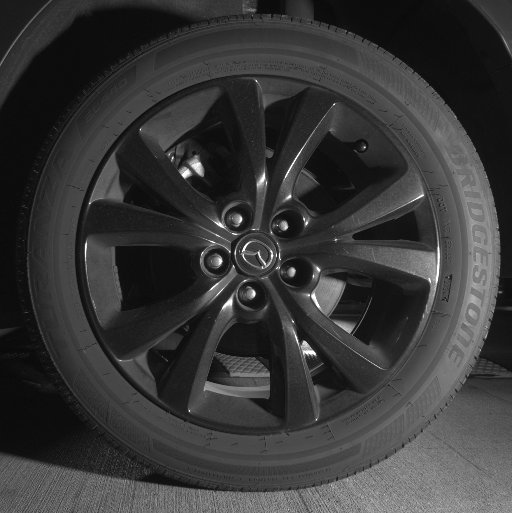 Thumbnail: 2025 Mazda CX-30 - 11