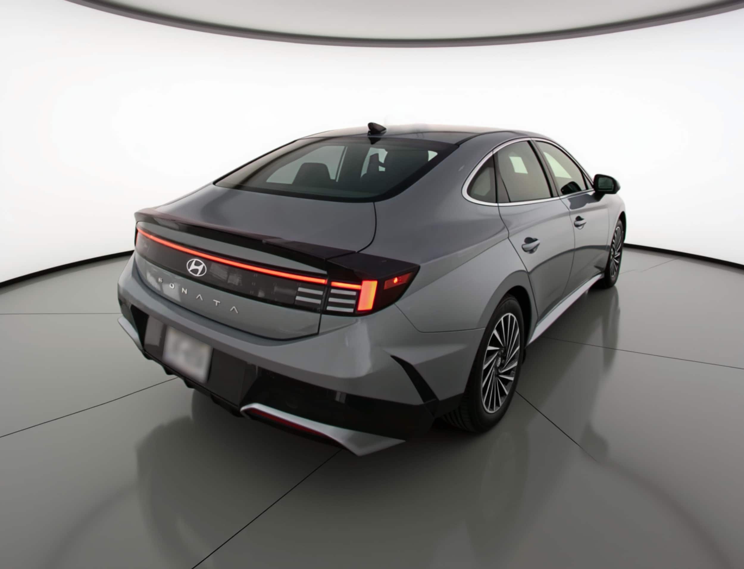 Thumbnail: 2025 Hyundai Sonata - 7