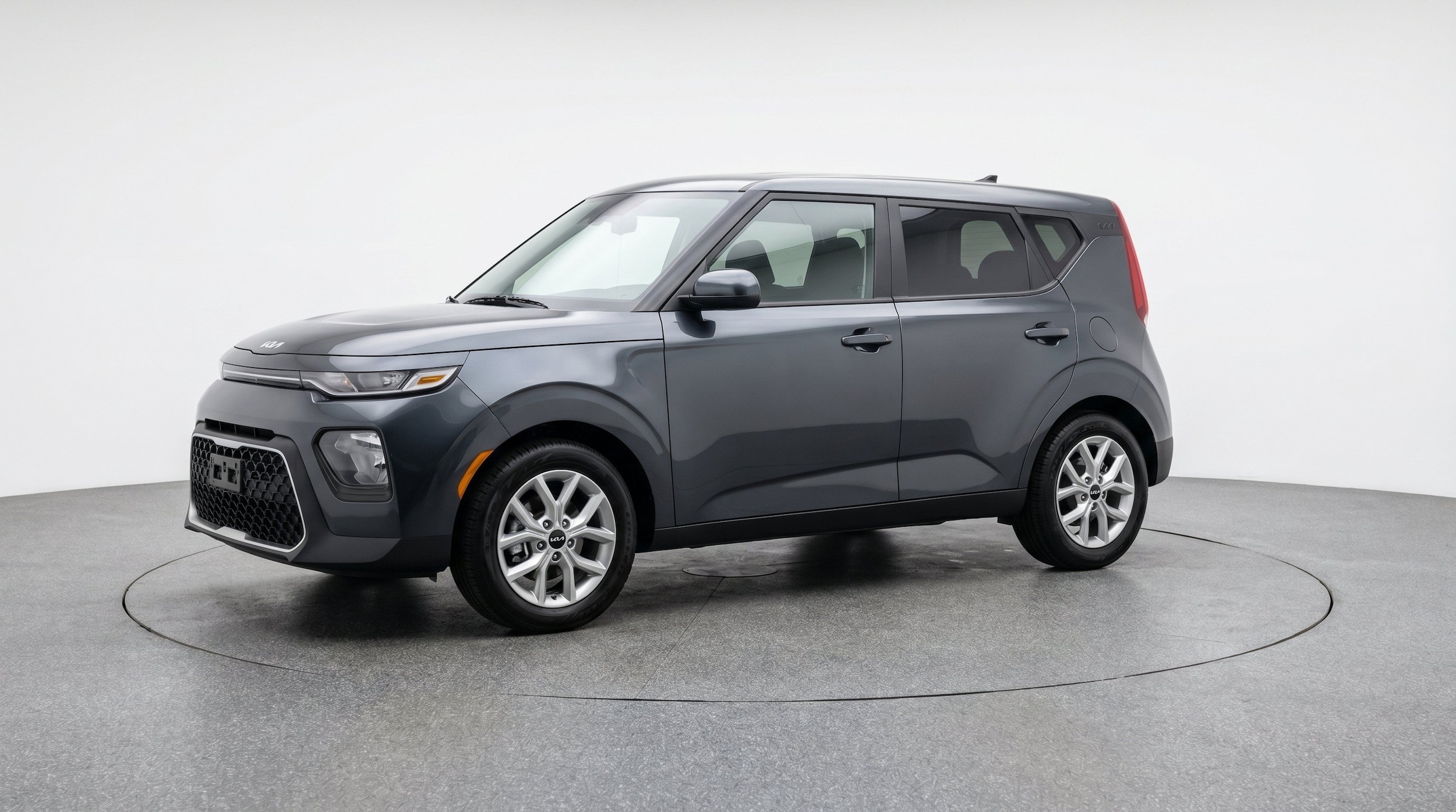 Thumbnail: 2025 Kia Soul - 3