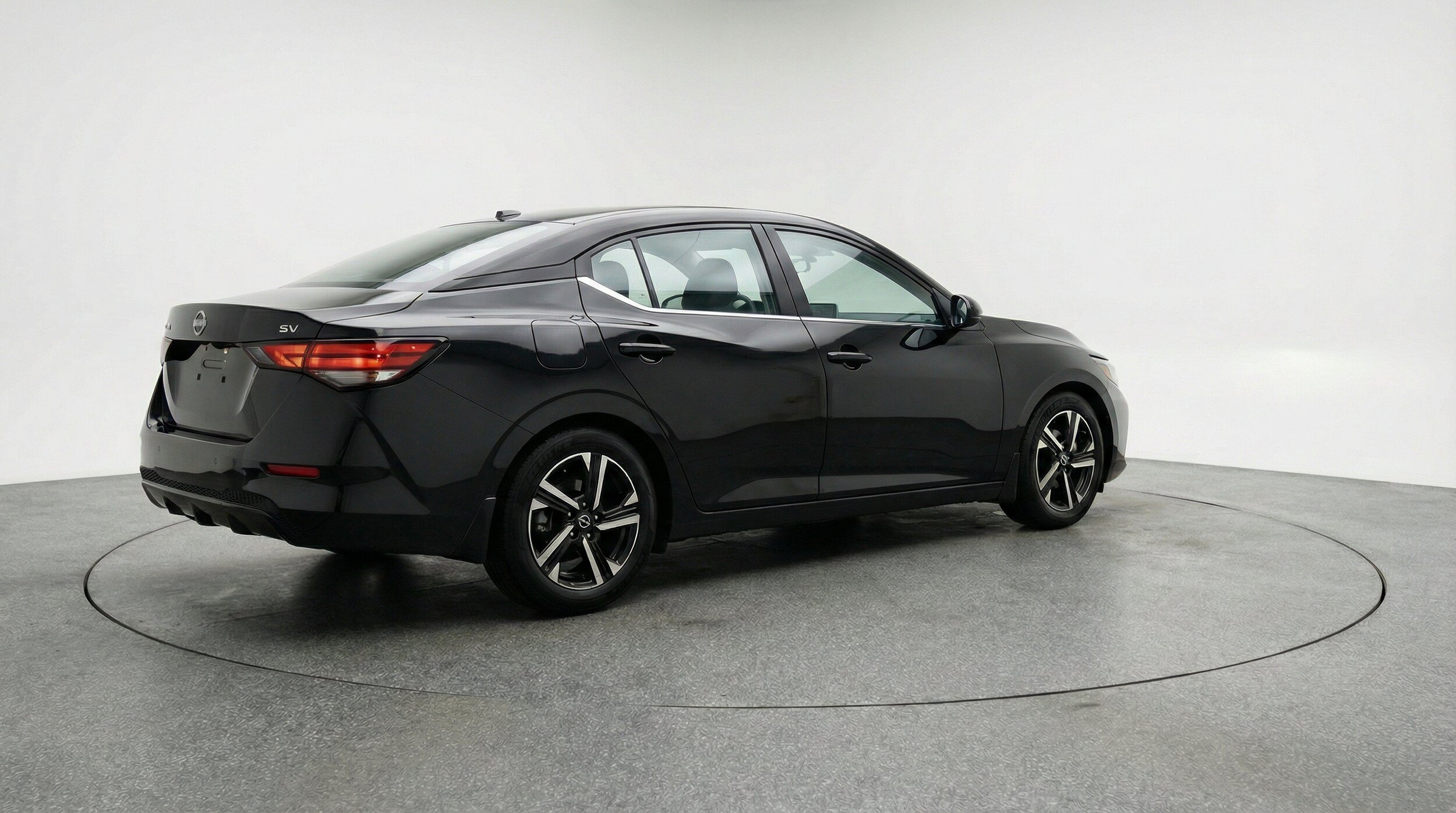 Thumbnail: 2025 Nissan Sentra - 9