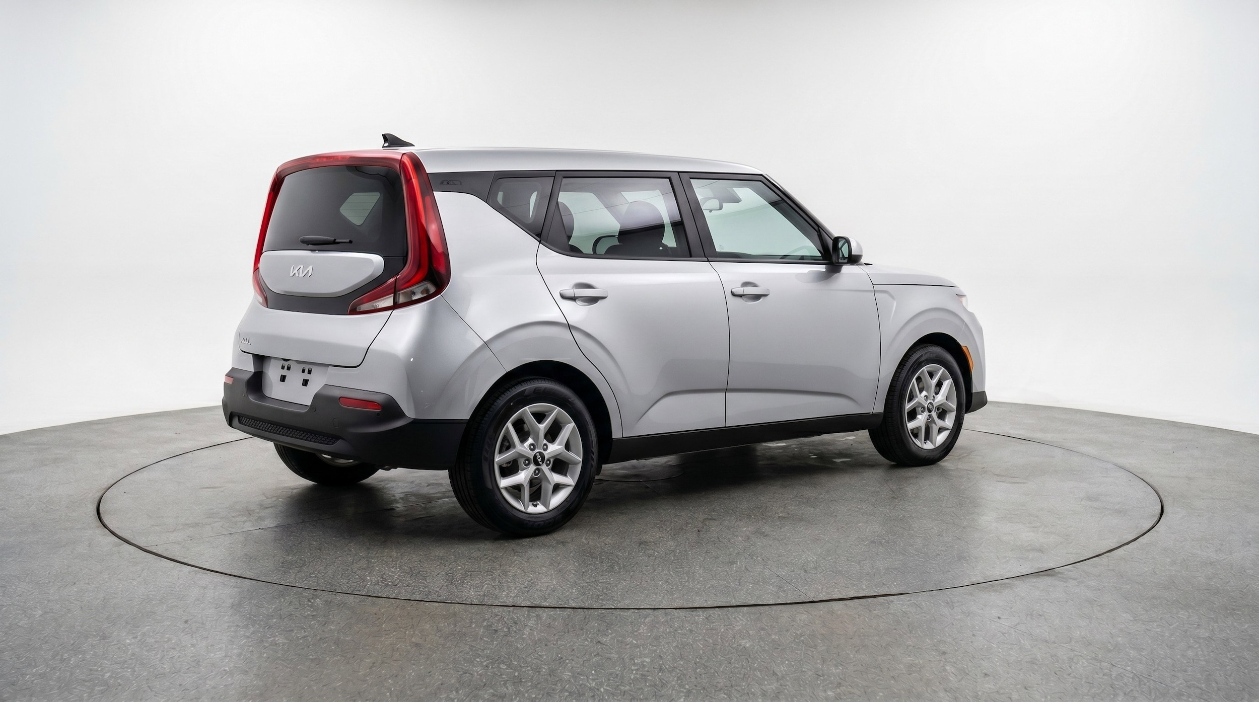 Thumbnail: 2025 Kia Soul - 9