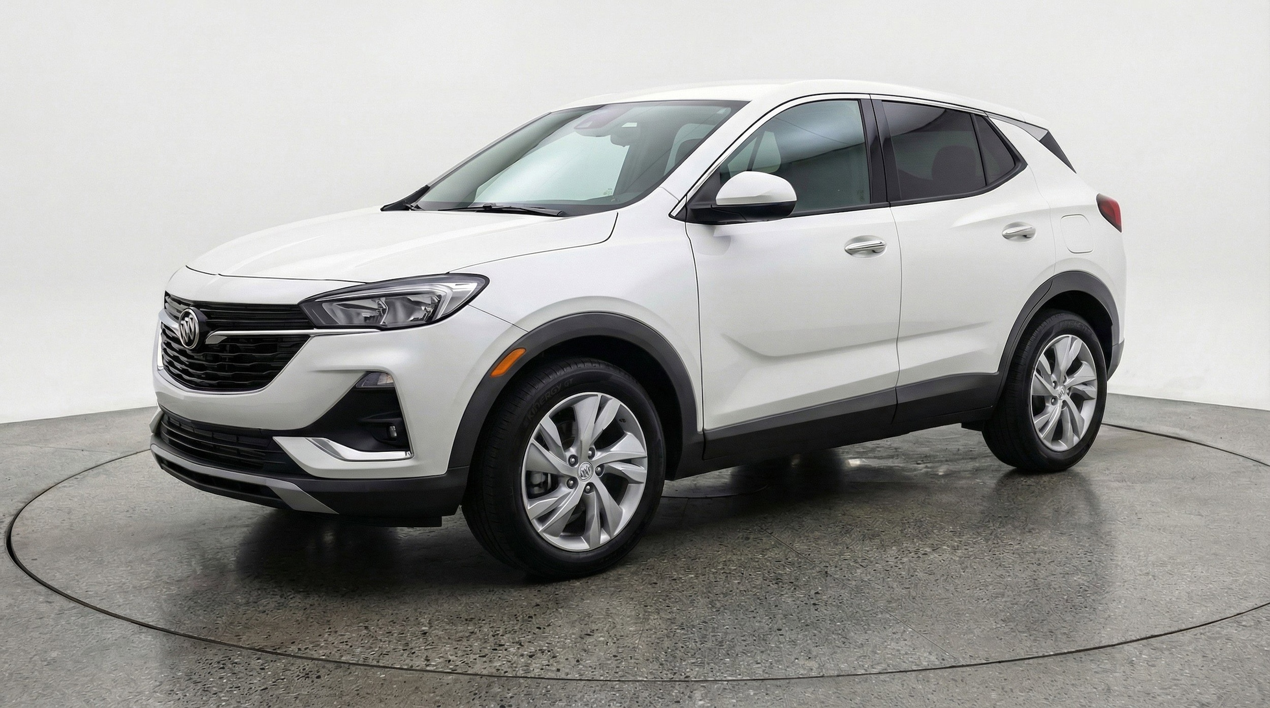 Thumbnail: 2025 Buick Encore GX - 3