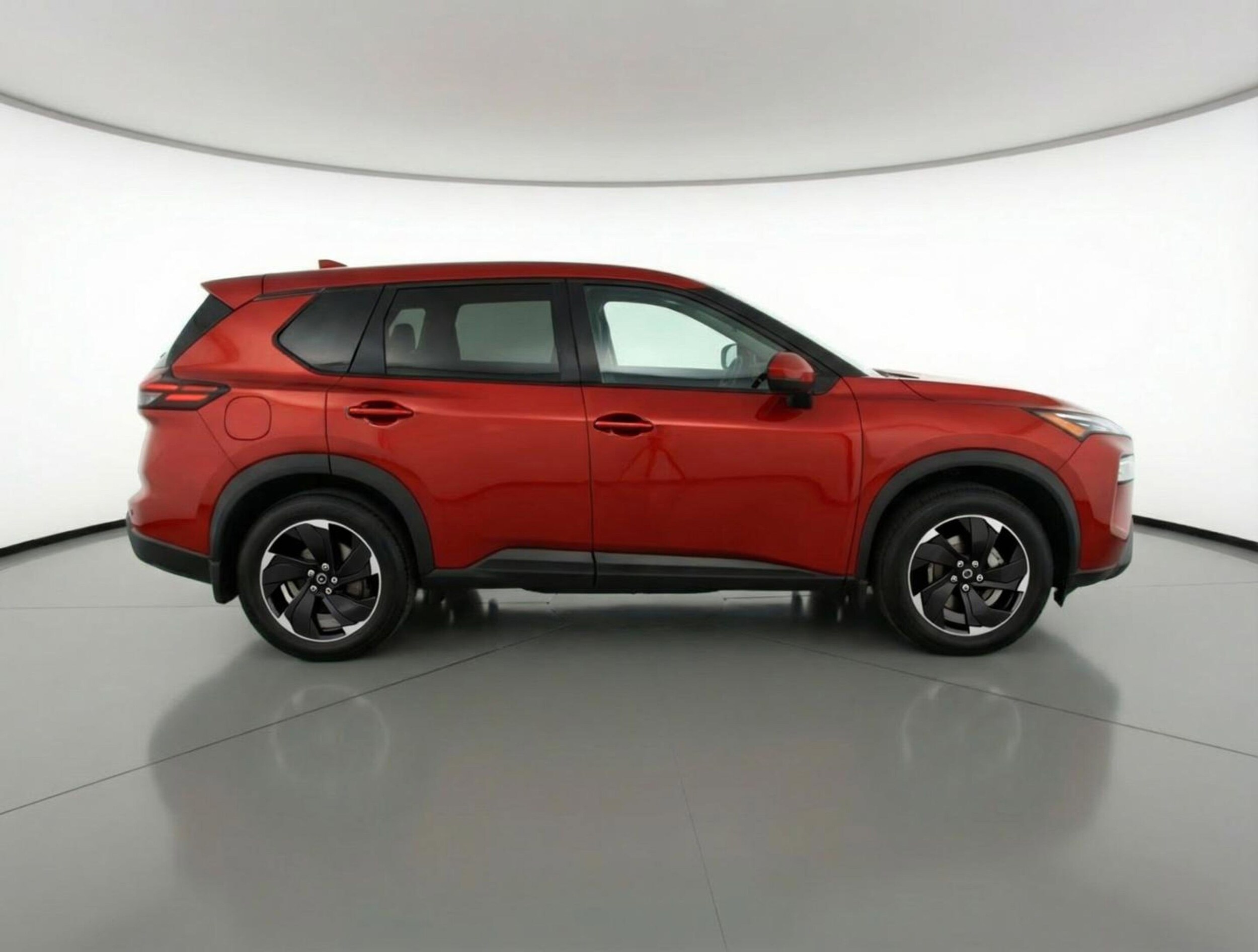 Thumbnail: 2024 Nissan Rogue - 11