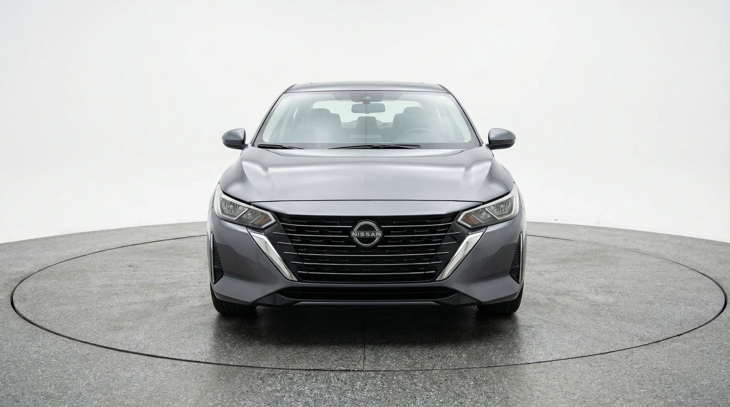 Thumbnail: 2025 Nissan Sentra - 2