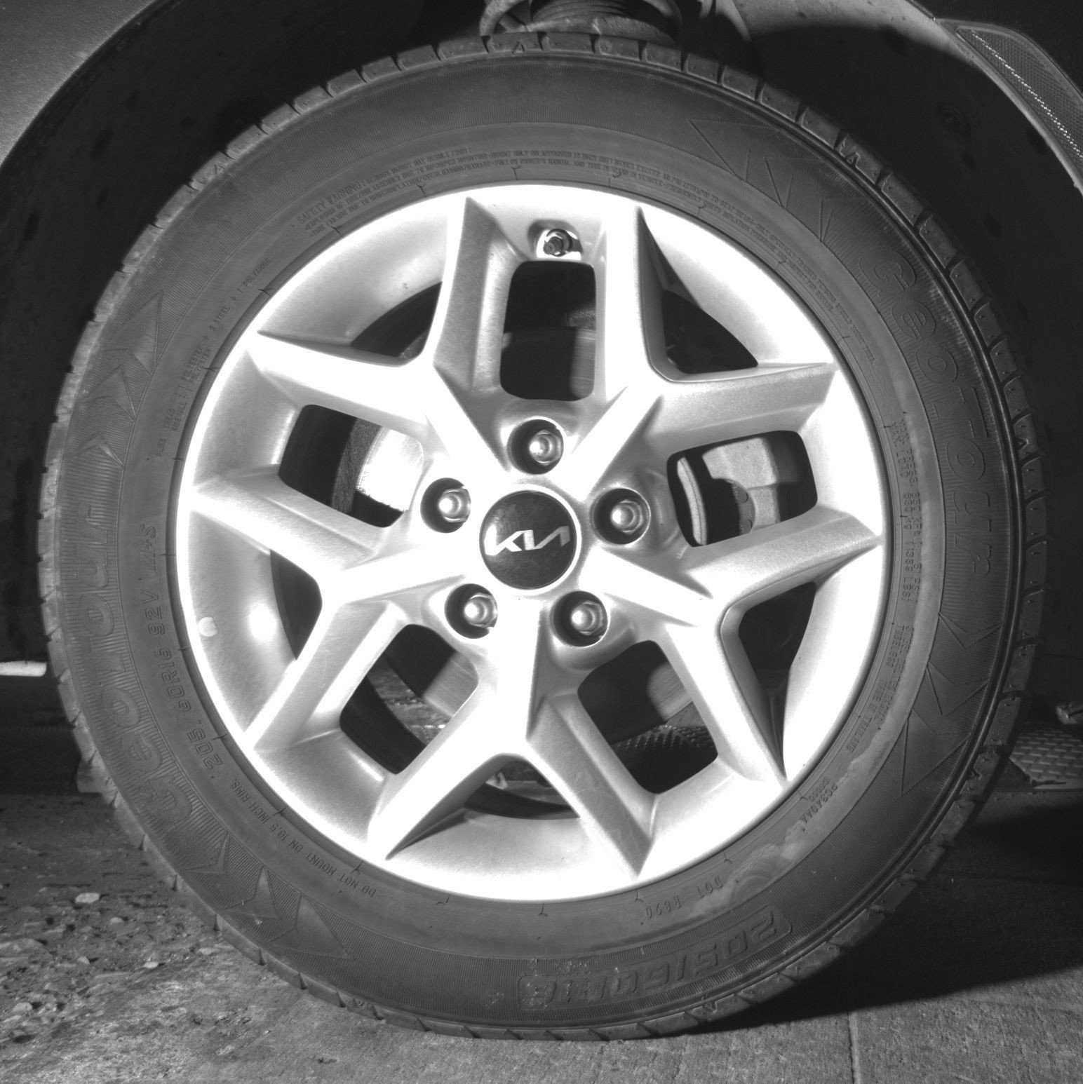Thumbnail: 2025 Kia Soul - 13