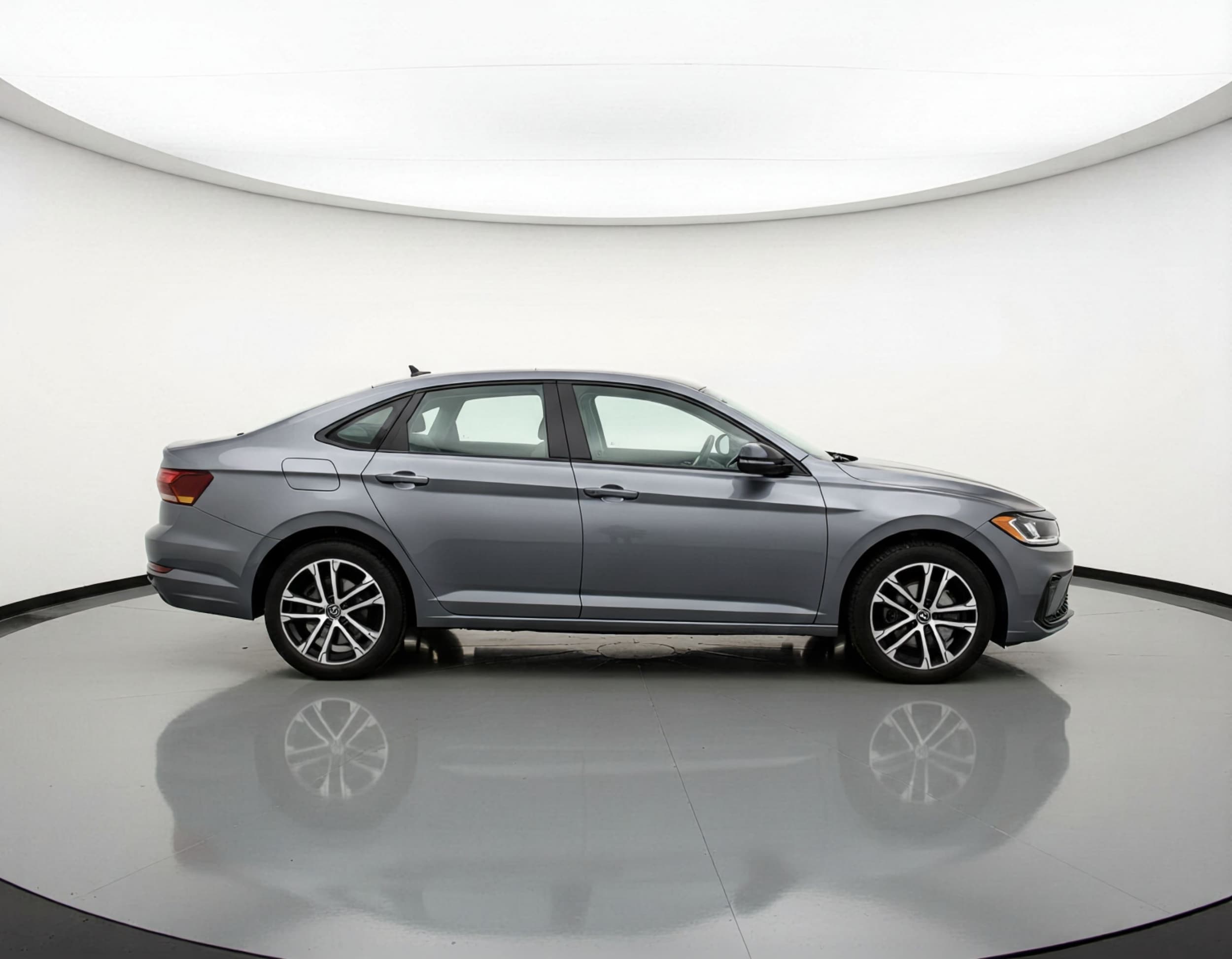 Thumbnail: 2025 Volkswagen Jetta - 8