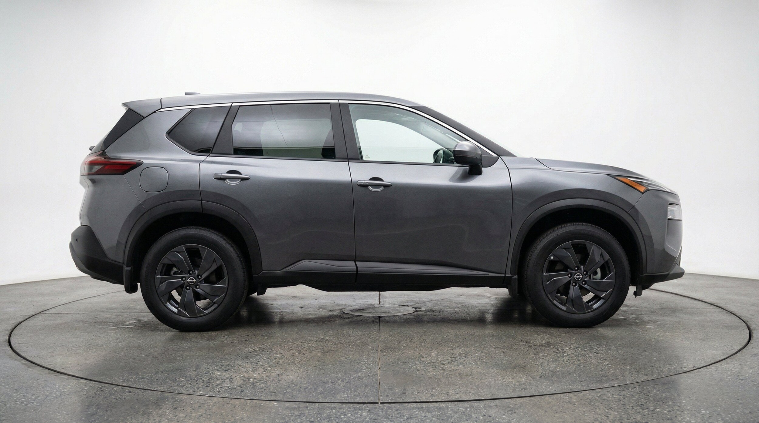 Thumbnail: 2026 Nissan Rogue - 11