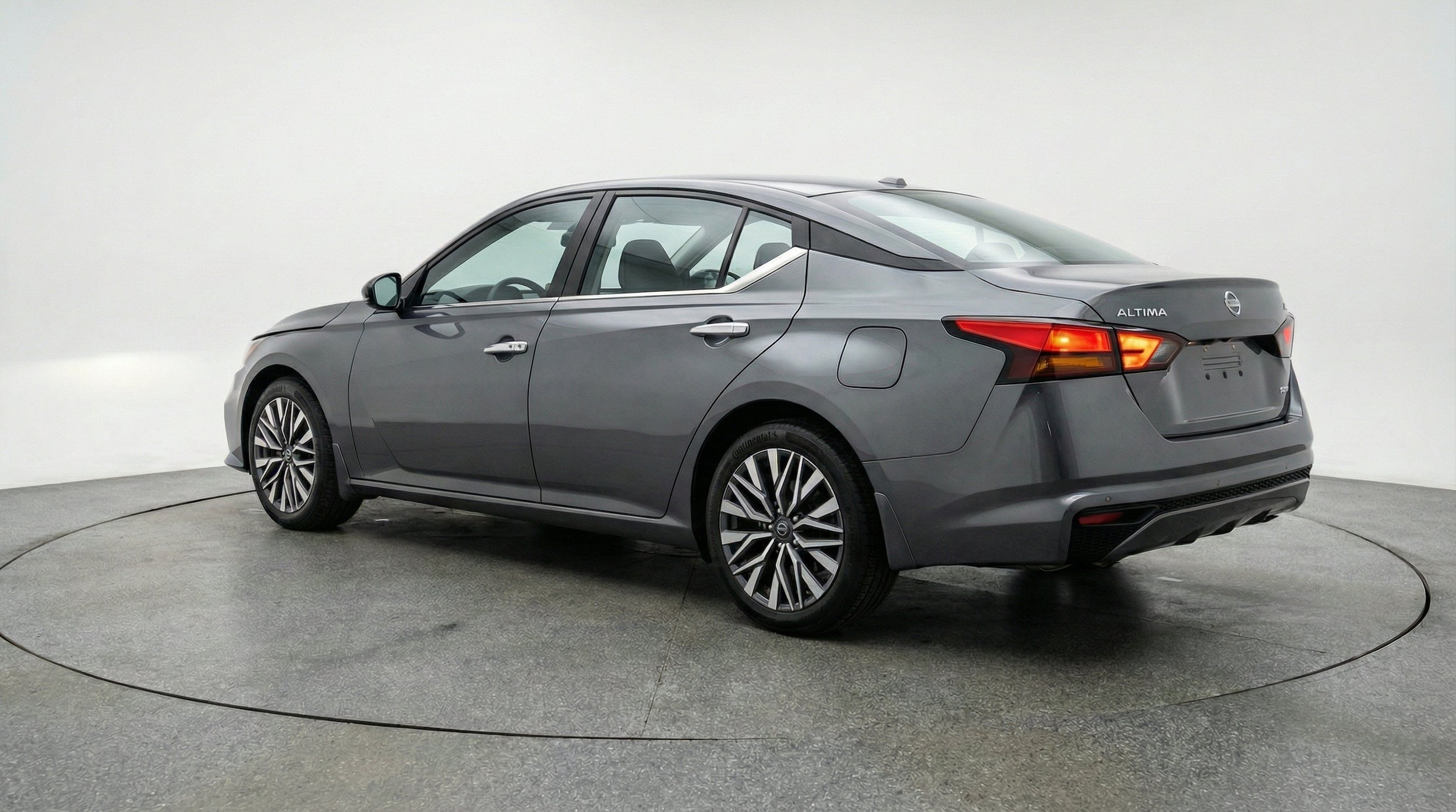 Thumbnail: 2025 Nissan Altima - 6