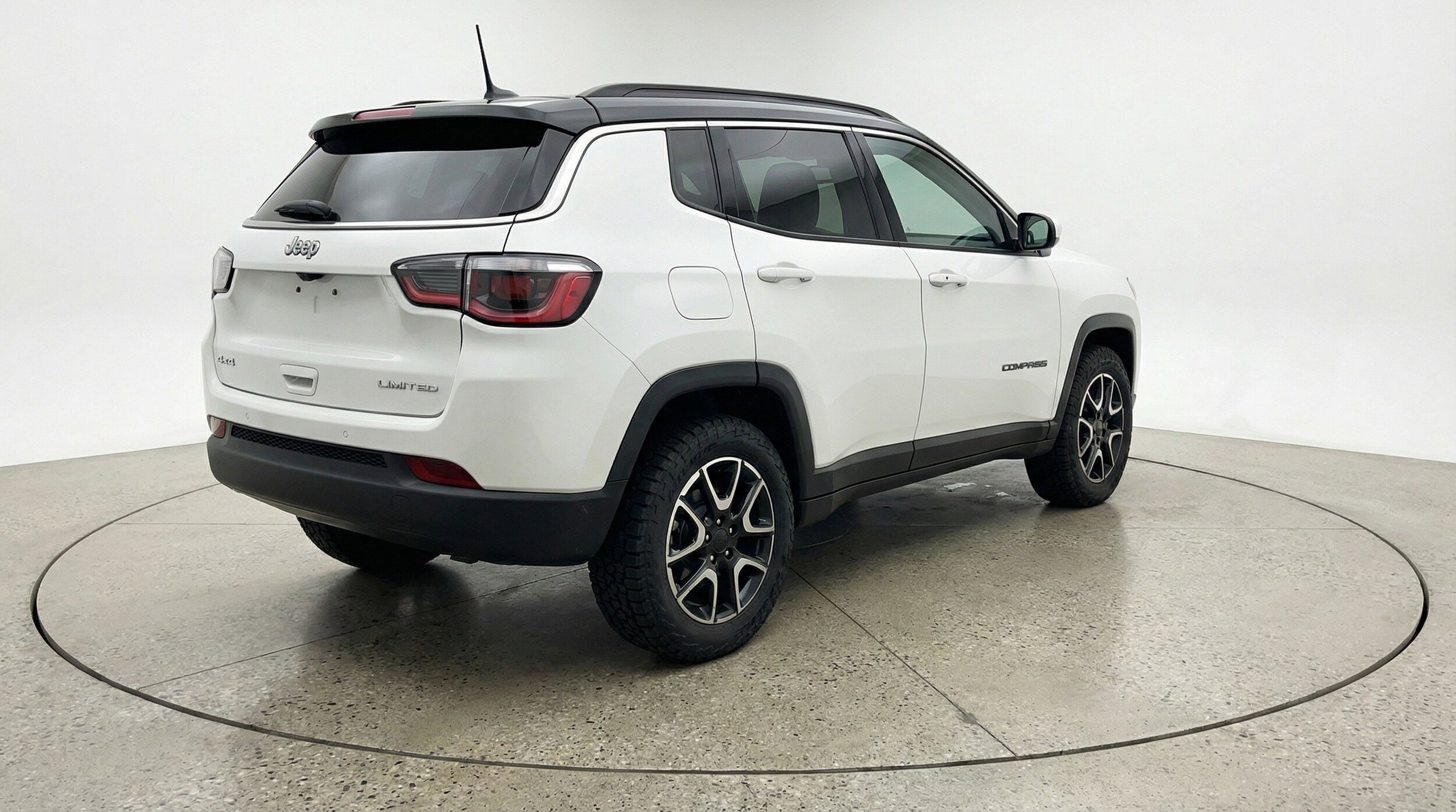 Thumbnail: 2025 Jeep Compass - 9