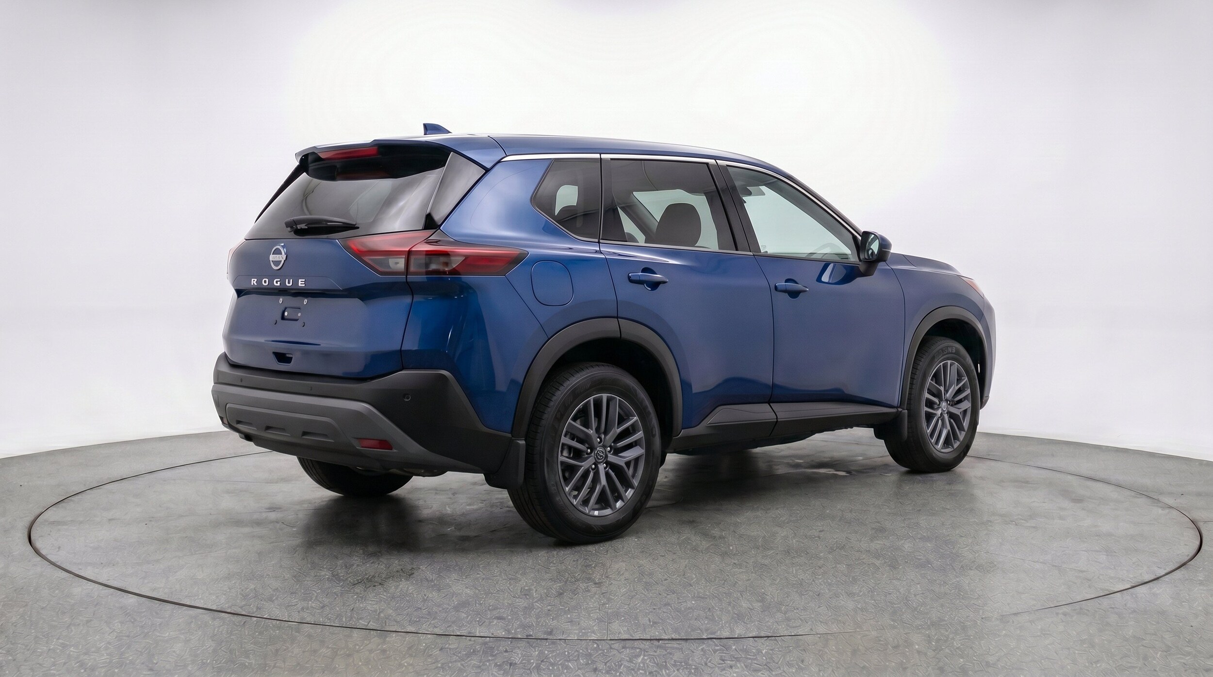Thumbnail: 2026 Nissan Rogue - 9
