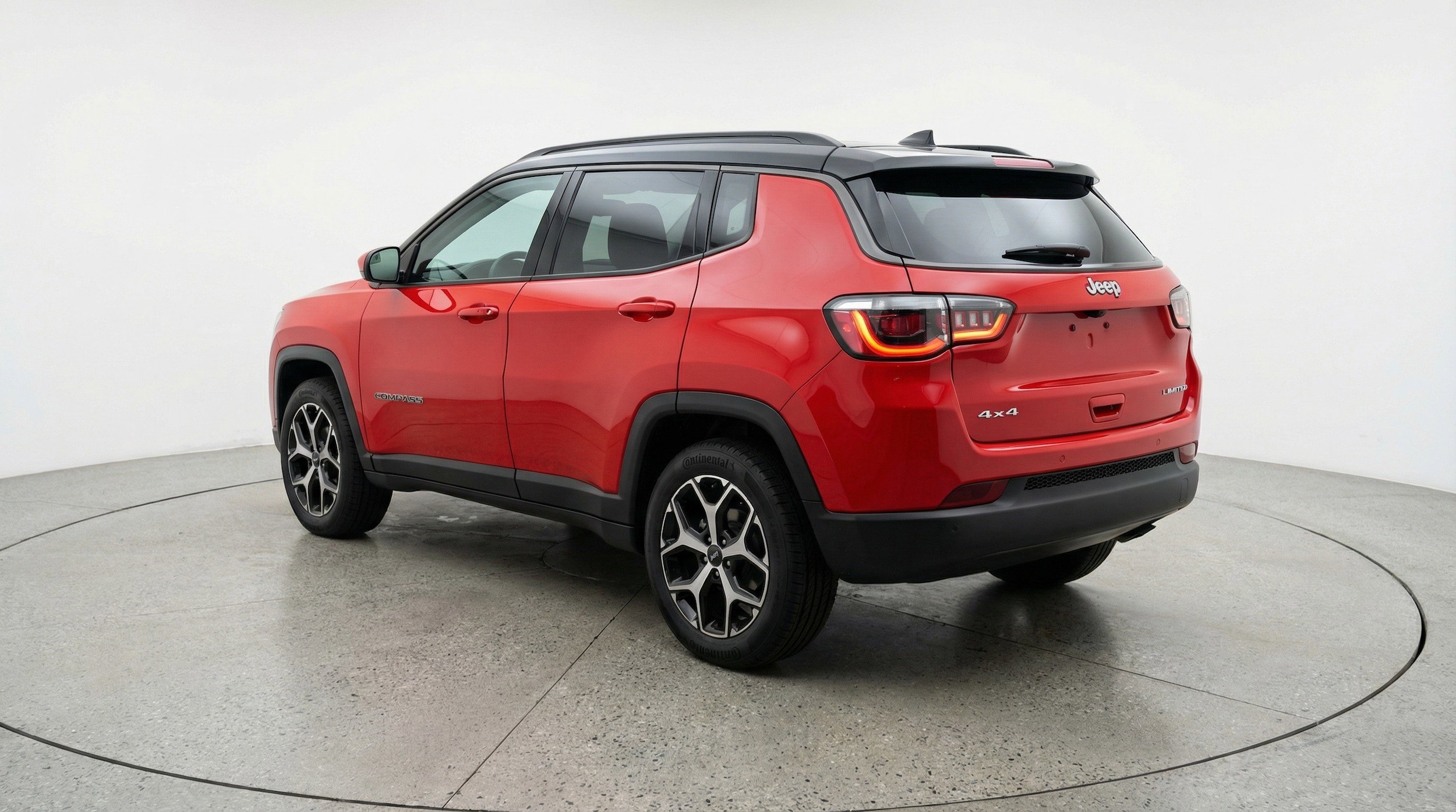 Thumbnail: 2025 Jeep Compass - 6