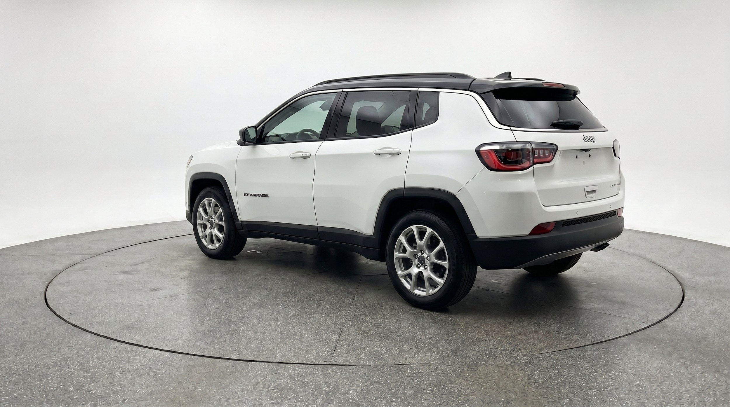 Thumbnail: 2025 Jeep Compass - 6