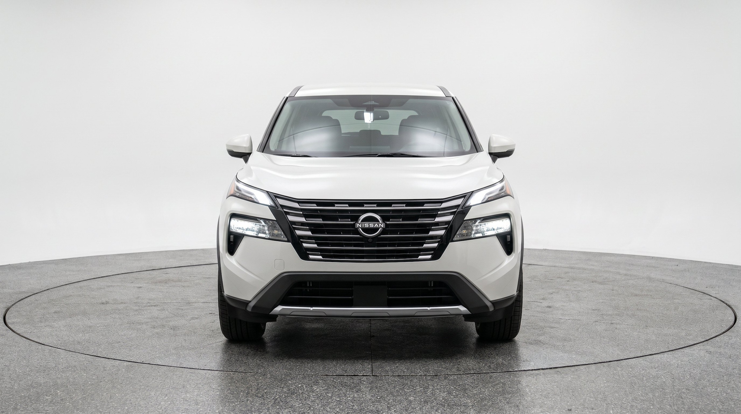 Thumbnail: 2026 Nissan Rogue - 2